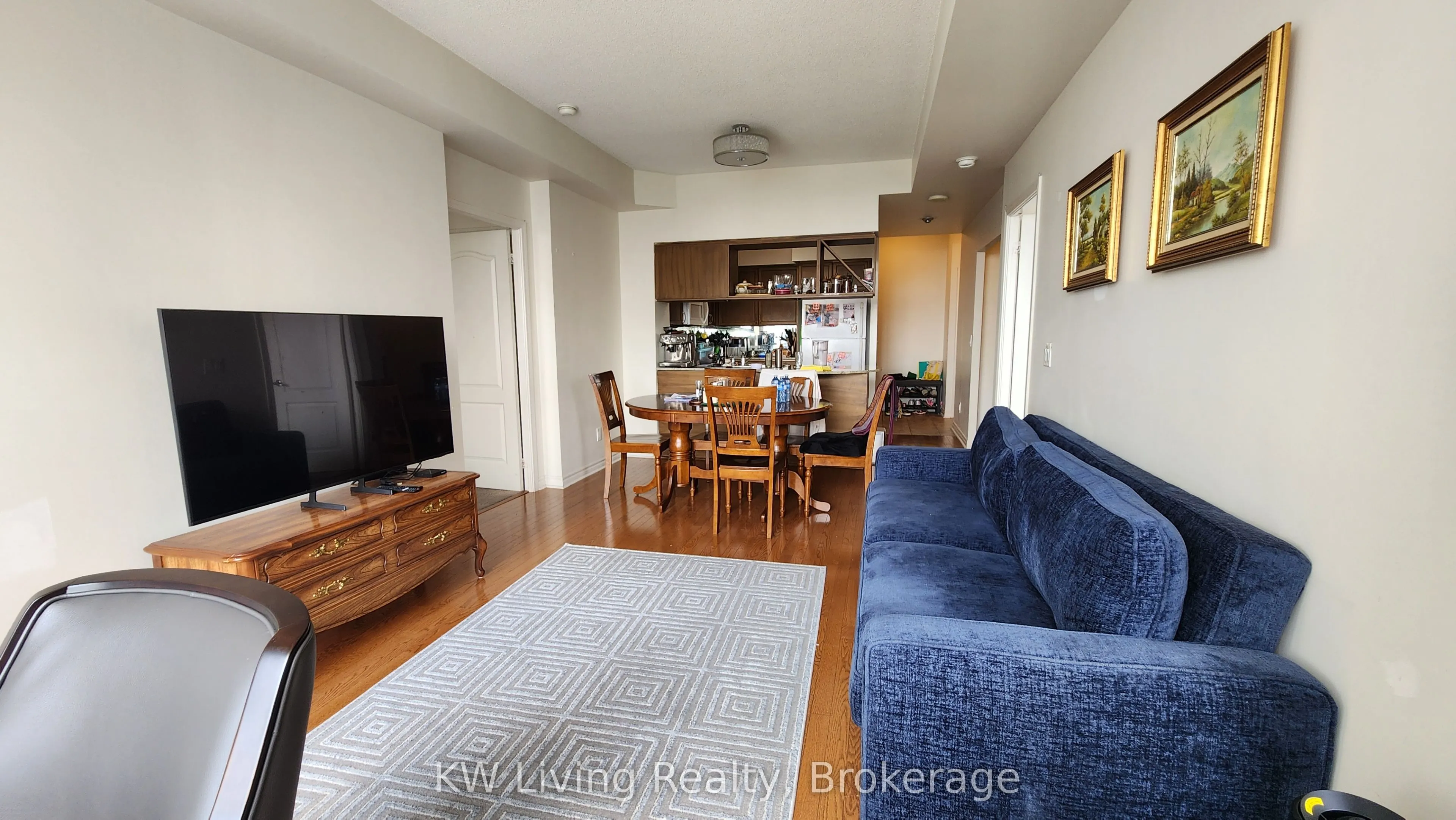 4080 Living Arts Drive, #2601