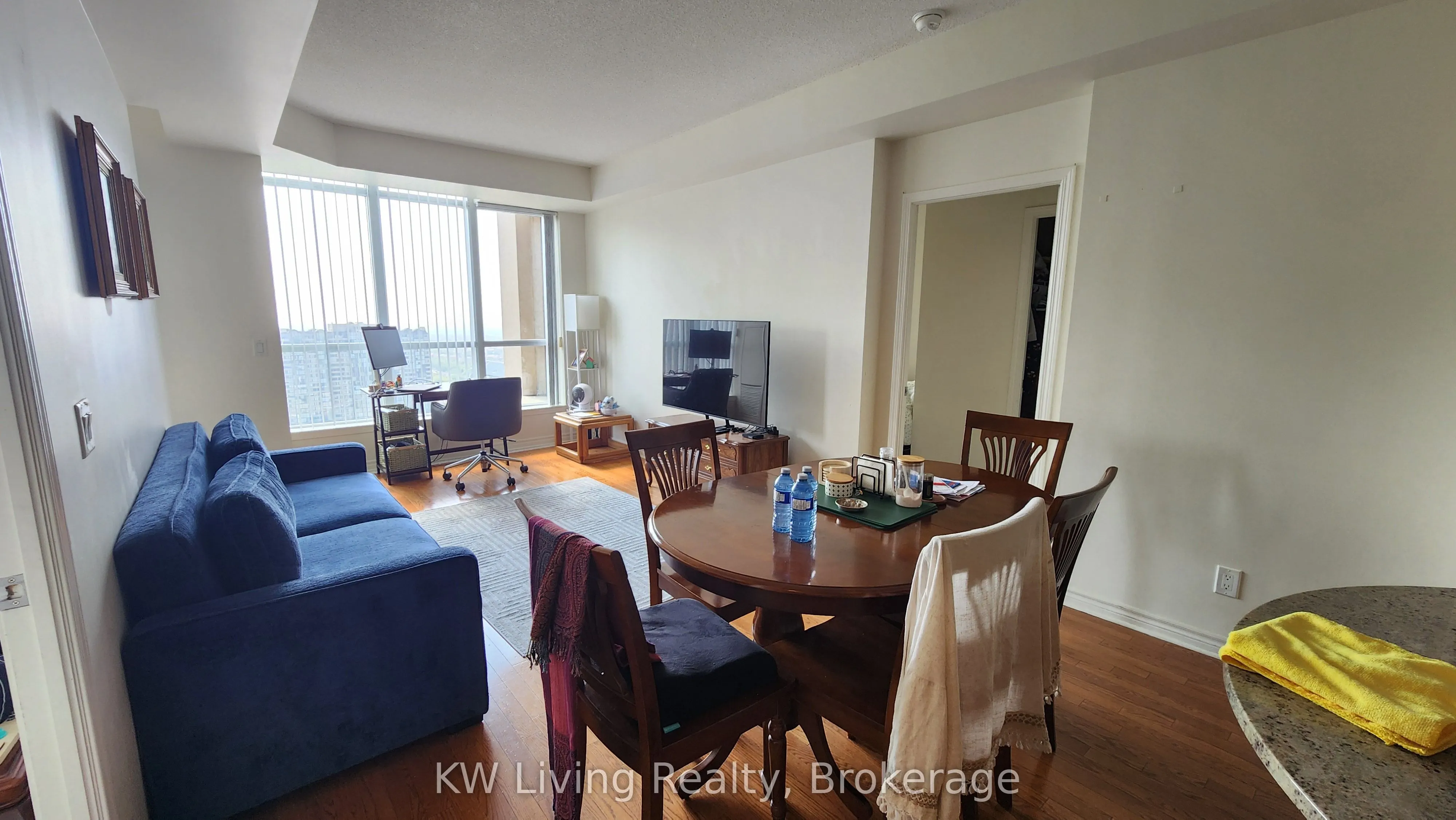 4080 Living Arts Drive, #2601