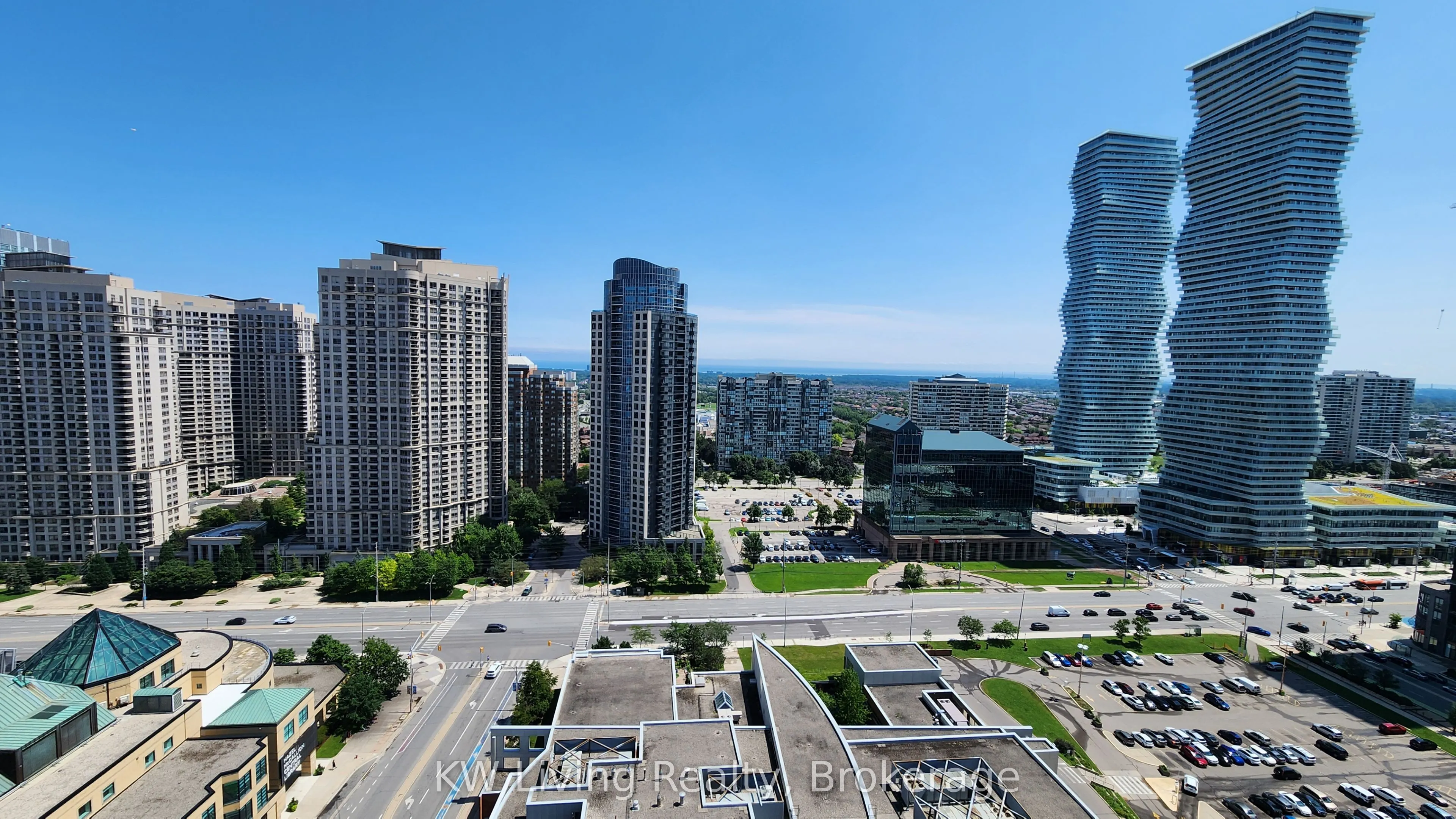 4080 Living Arts Drive, #2601
