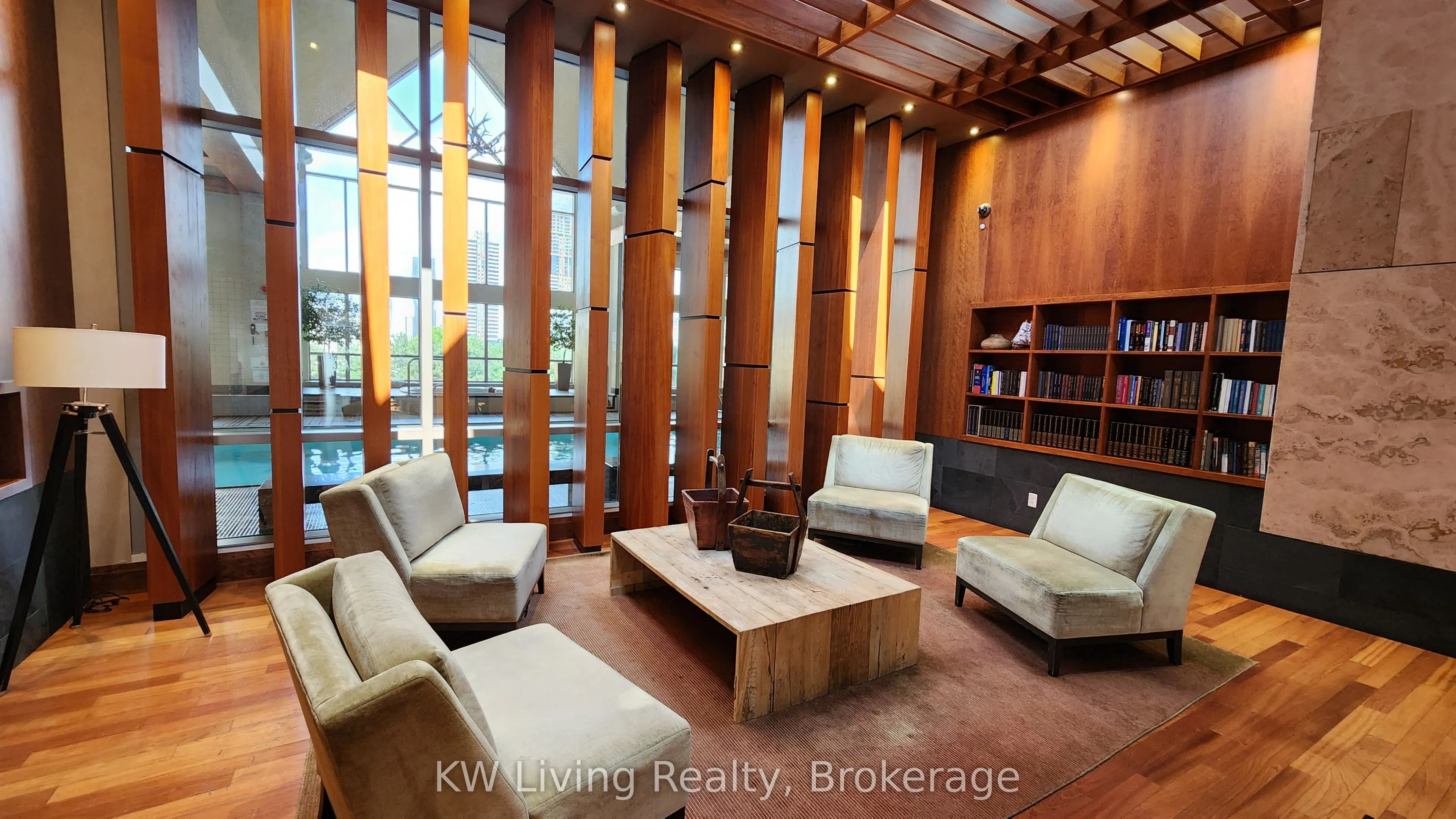 4080 Living Arts Drive, #2601