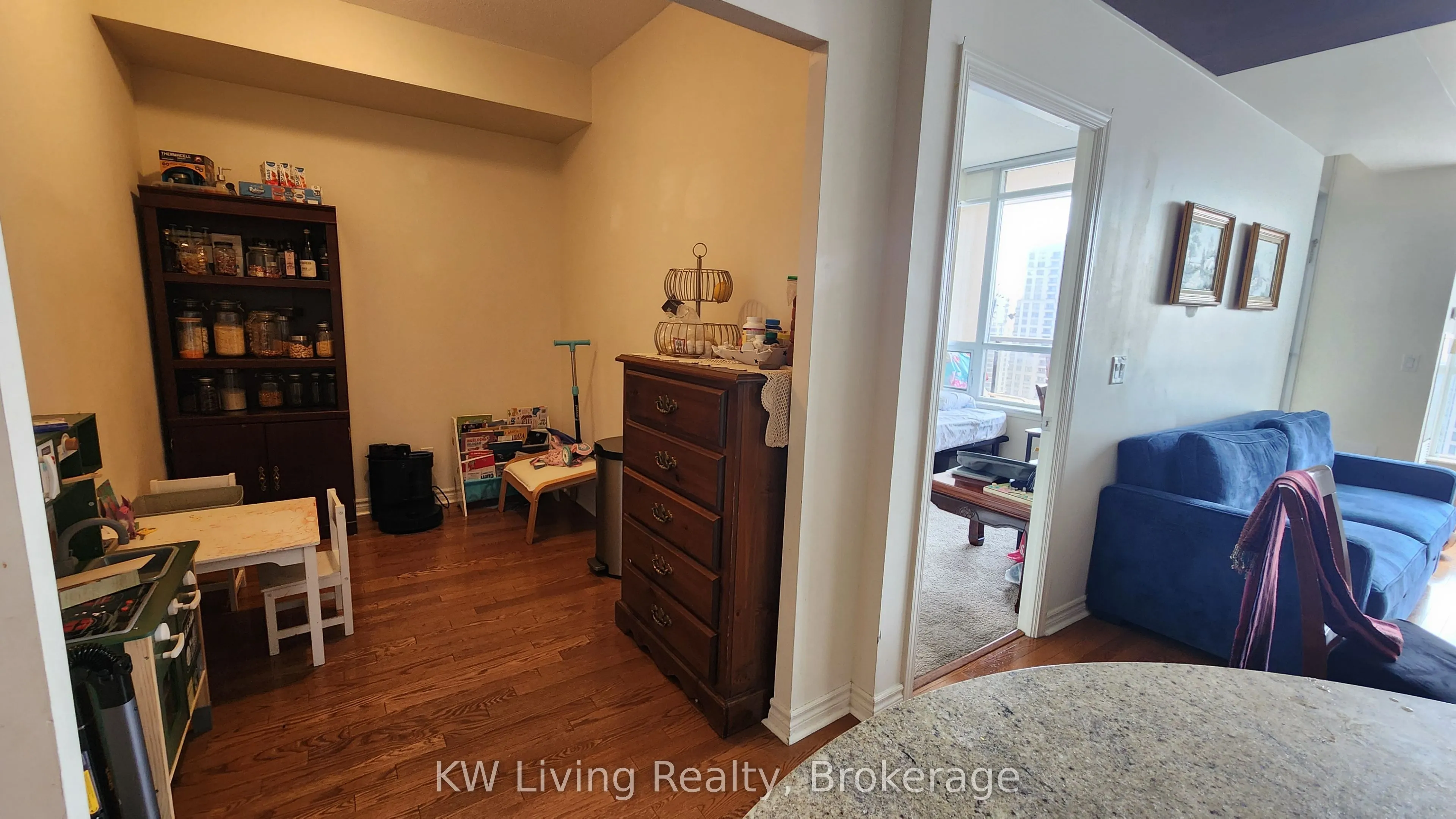 4080 Living Arts Drive, #2601
