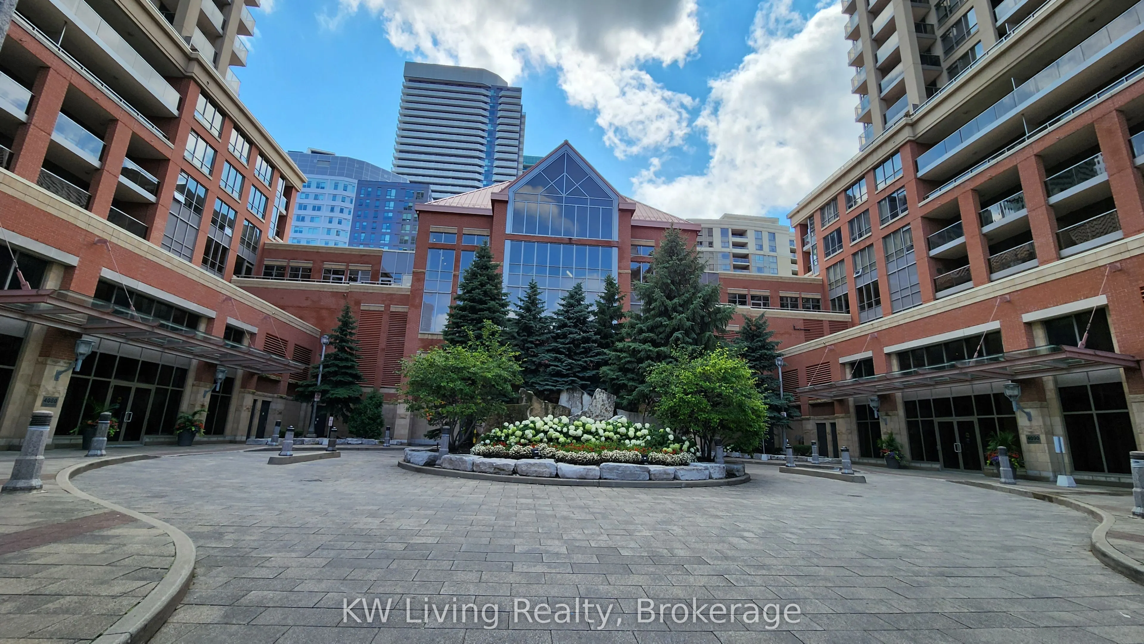 4080 Living Arts Drive, #2601