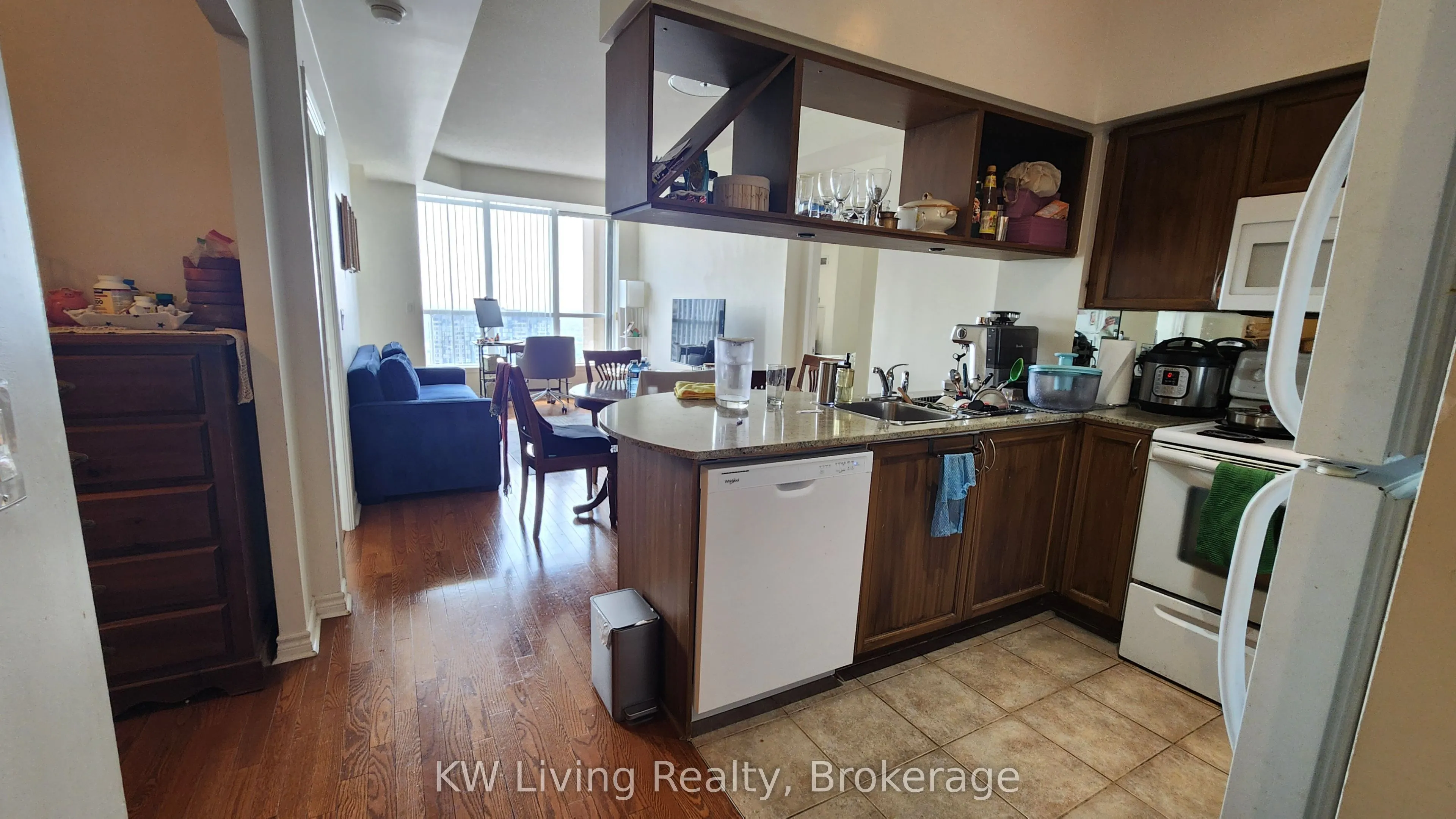 4080 Living Arts Drive, #2601