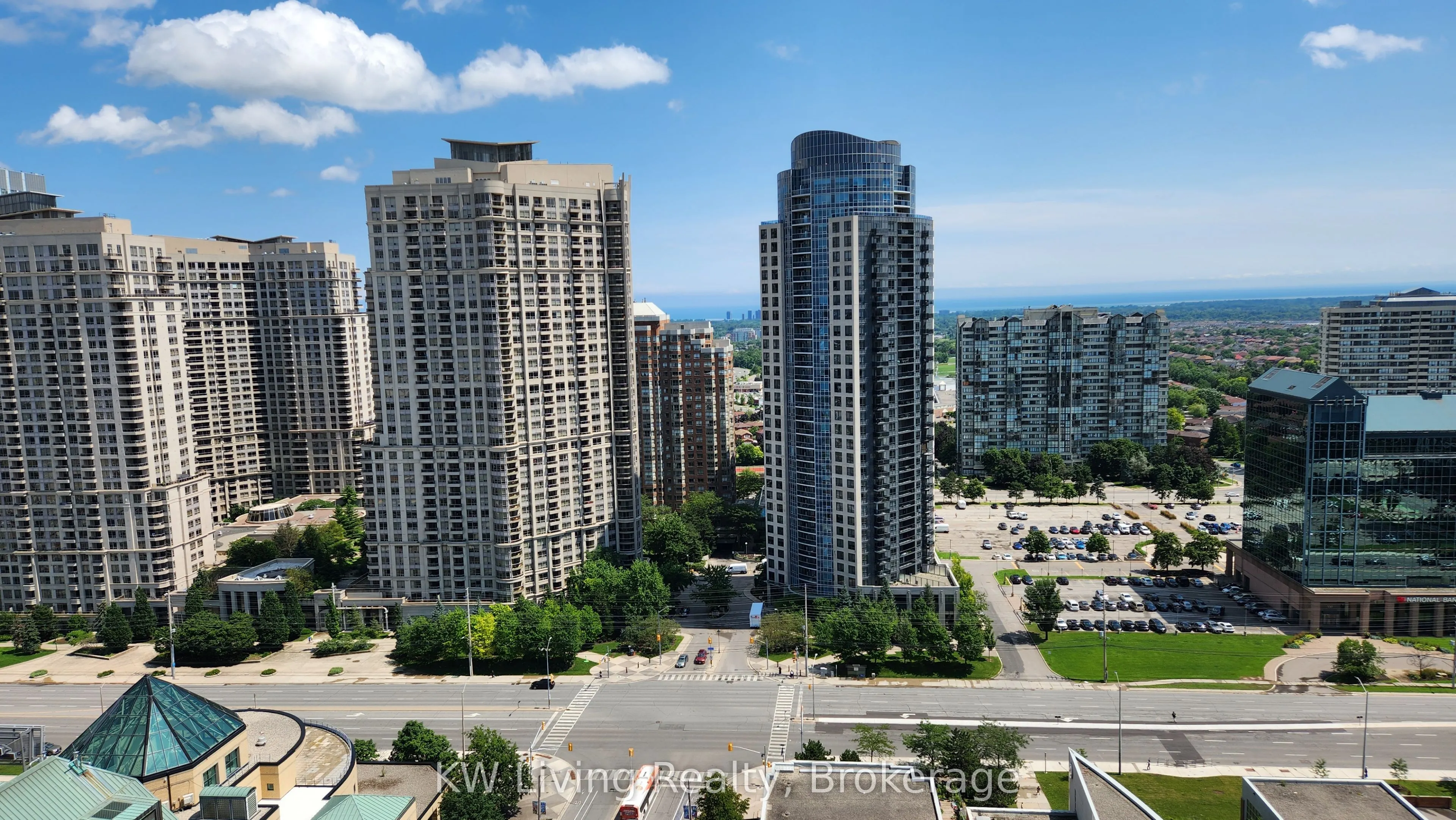 4080 Living Arts Drive, #2601