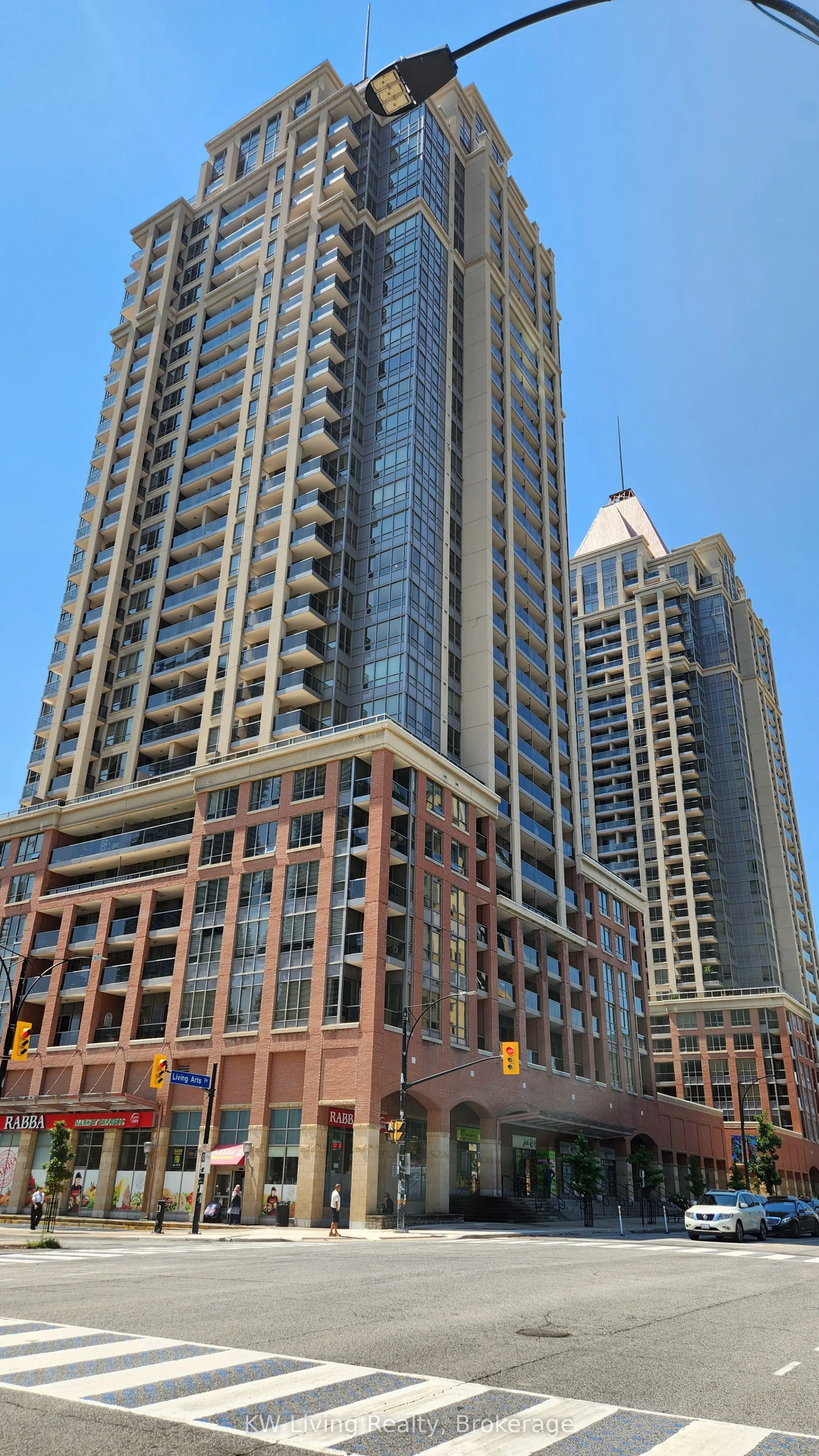 4080 Living Arts Drive, #2601