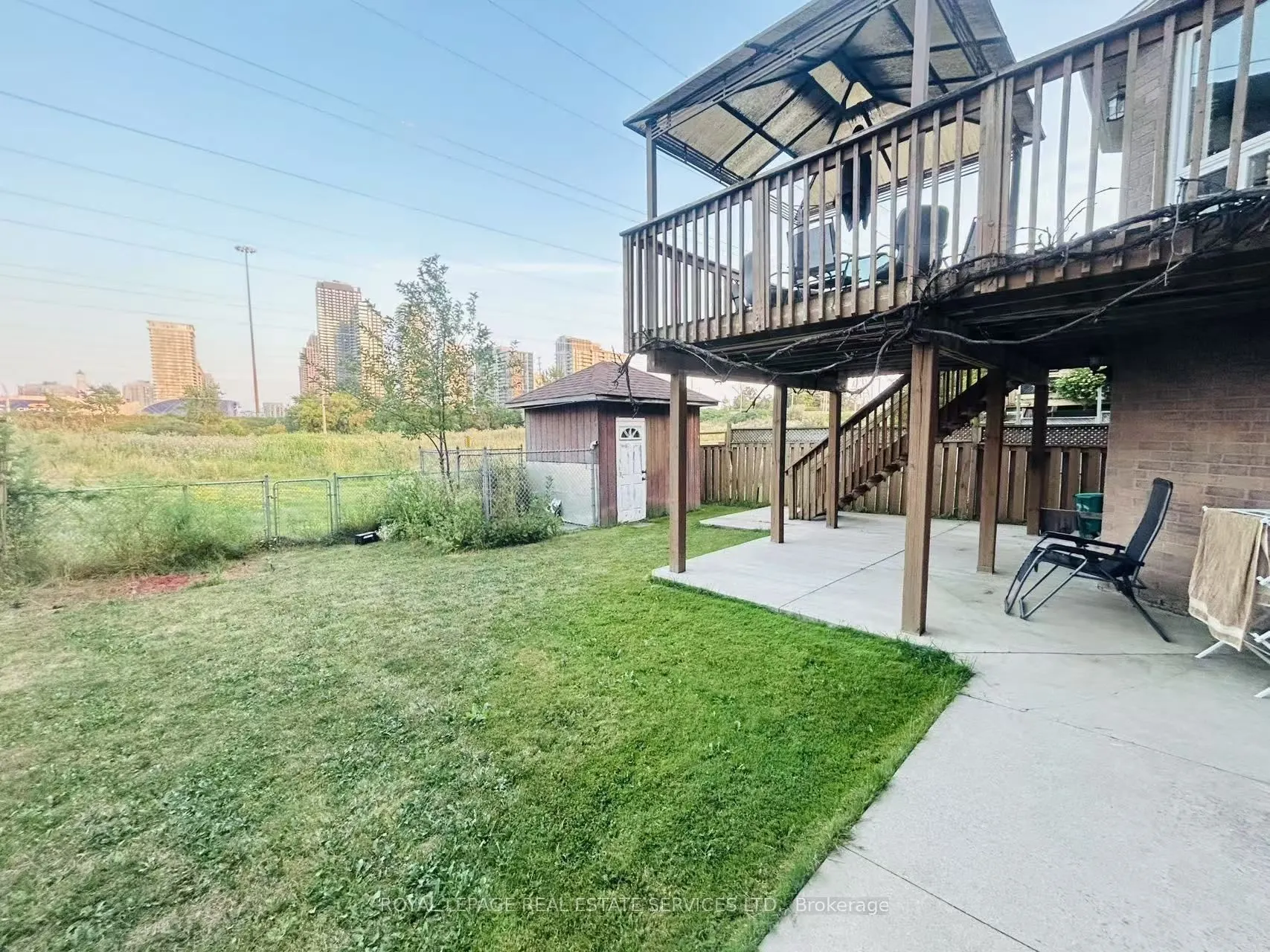 366 Harrowsmith Drive, #Lower