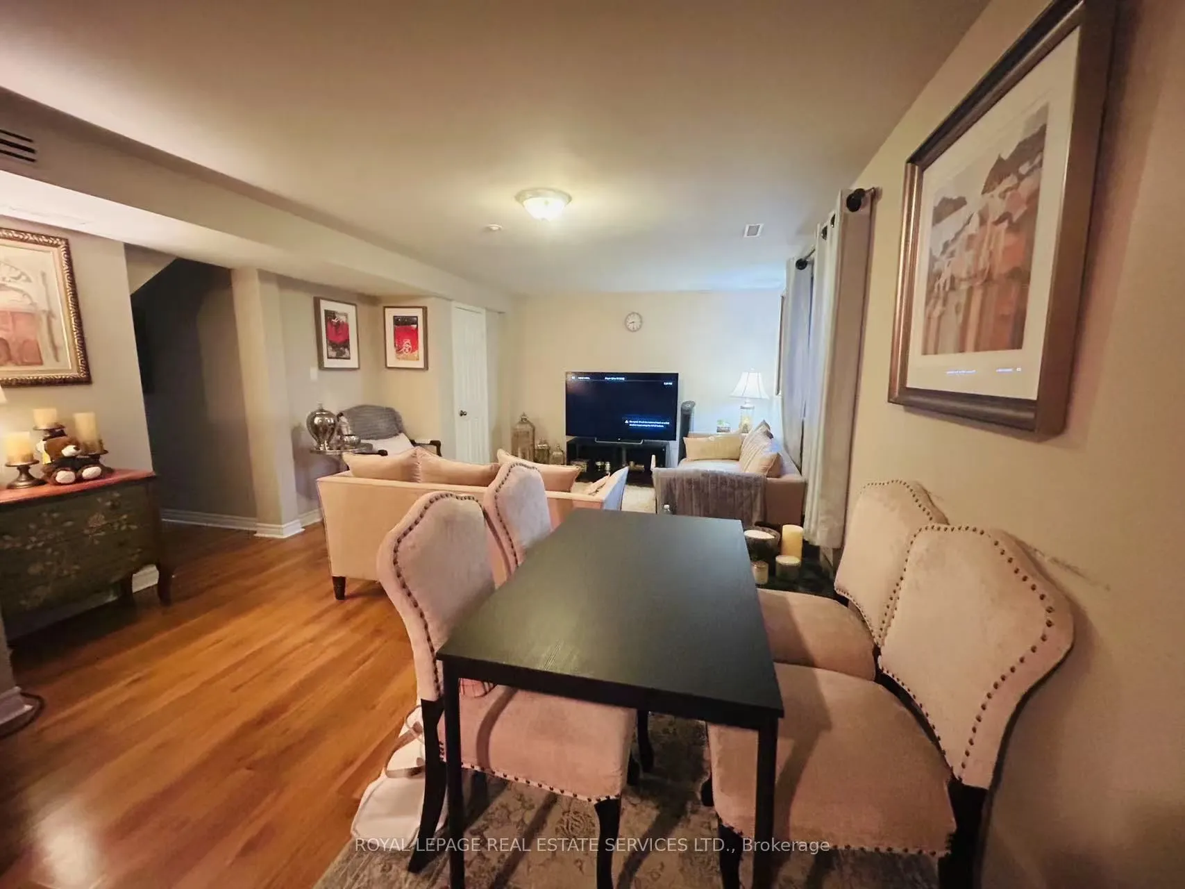 366 Harrowsmith Drive, #Lower