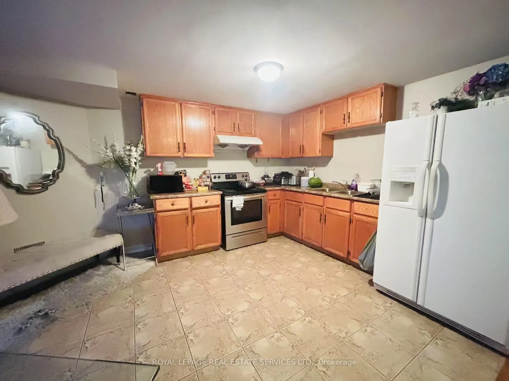 366 Harrowsmith Drive, #Lower