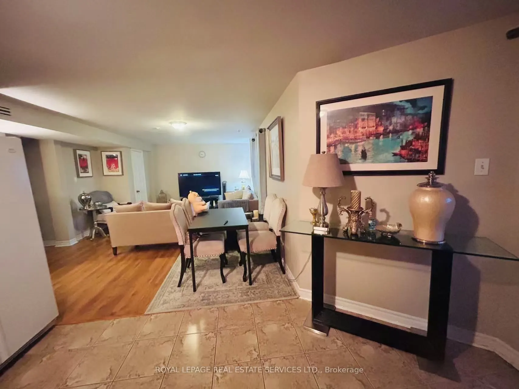 366 Harrowsmith Drive, #Lower