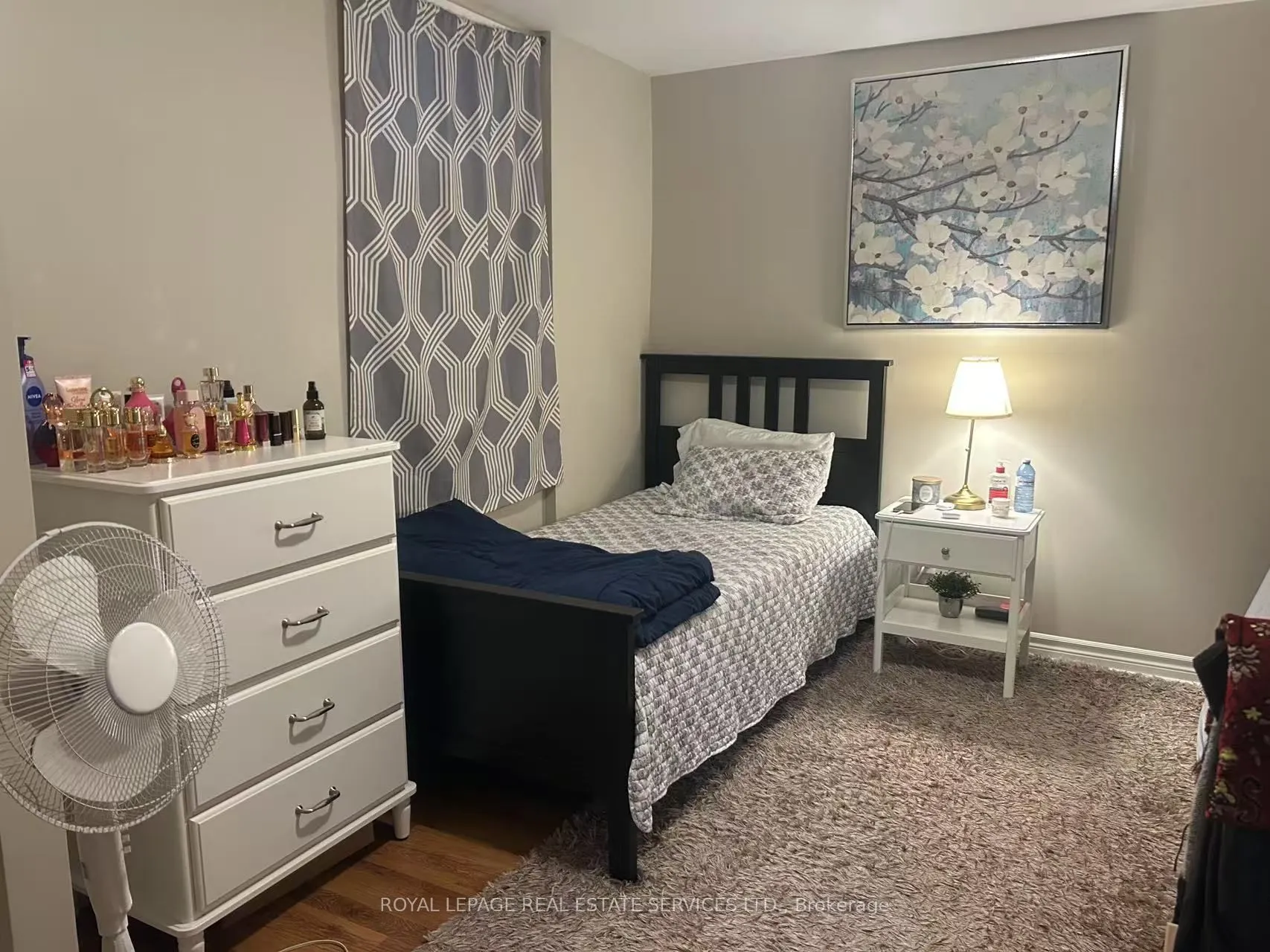 366 Harrowsmith Drive, #Lower
