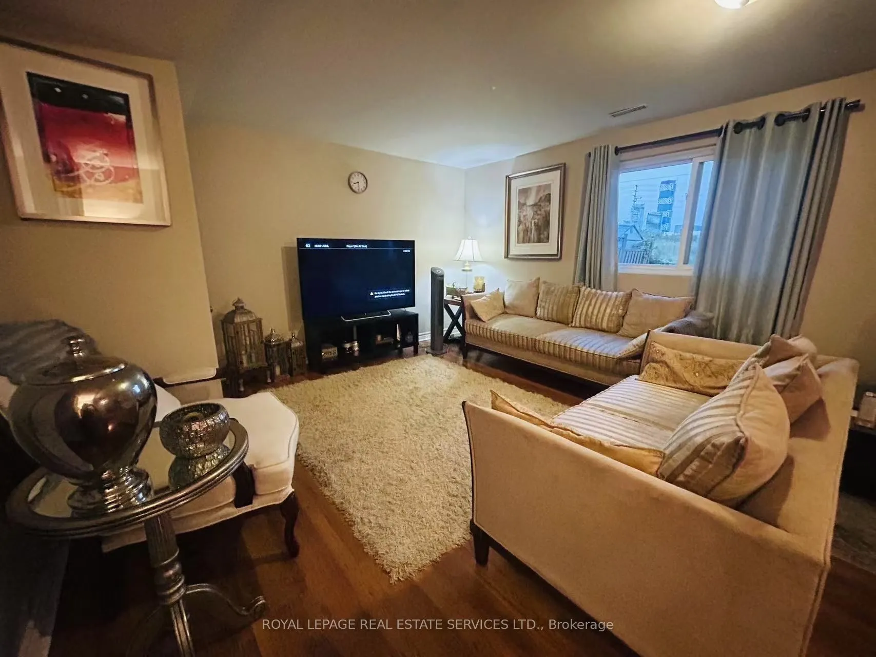 366 Harrowsmith Drive, #Lower
