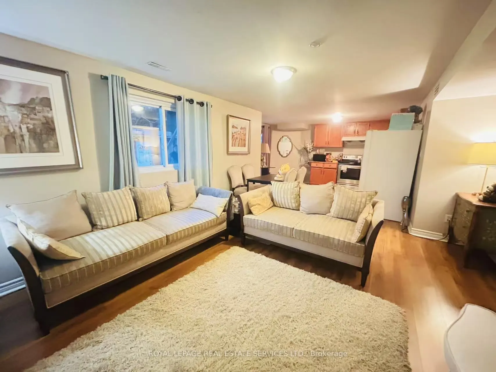 366 Harrowsmith Drive, #Lower