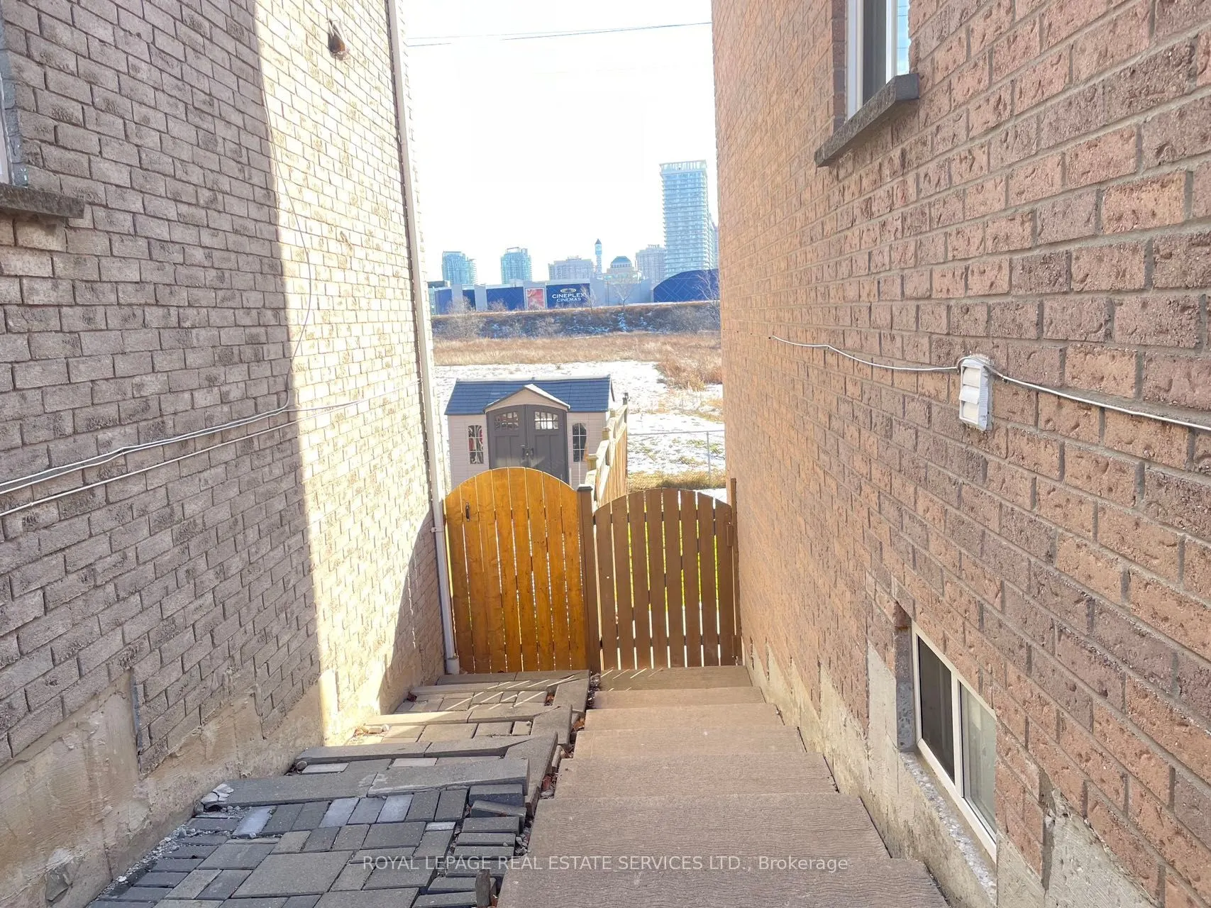 366 Harrowsmith Drive, #Lower