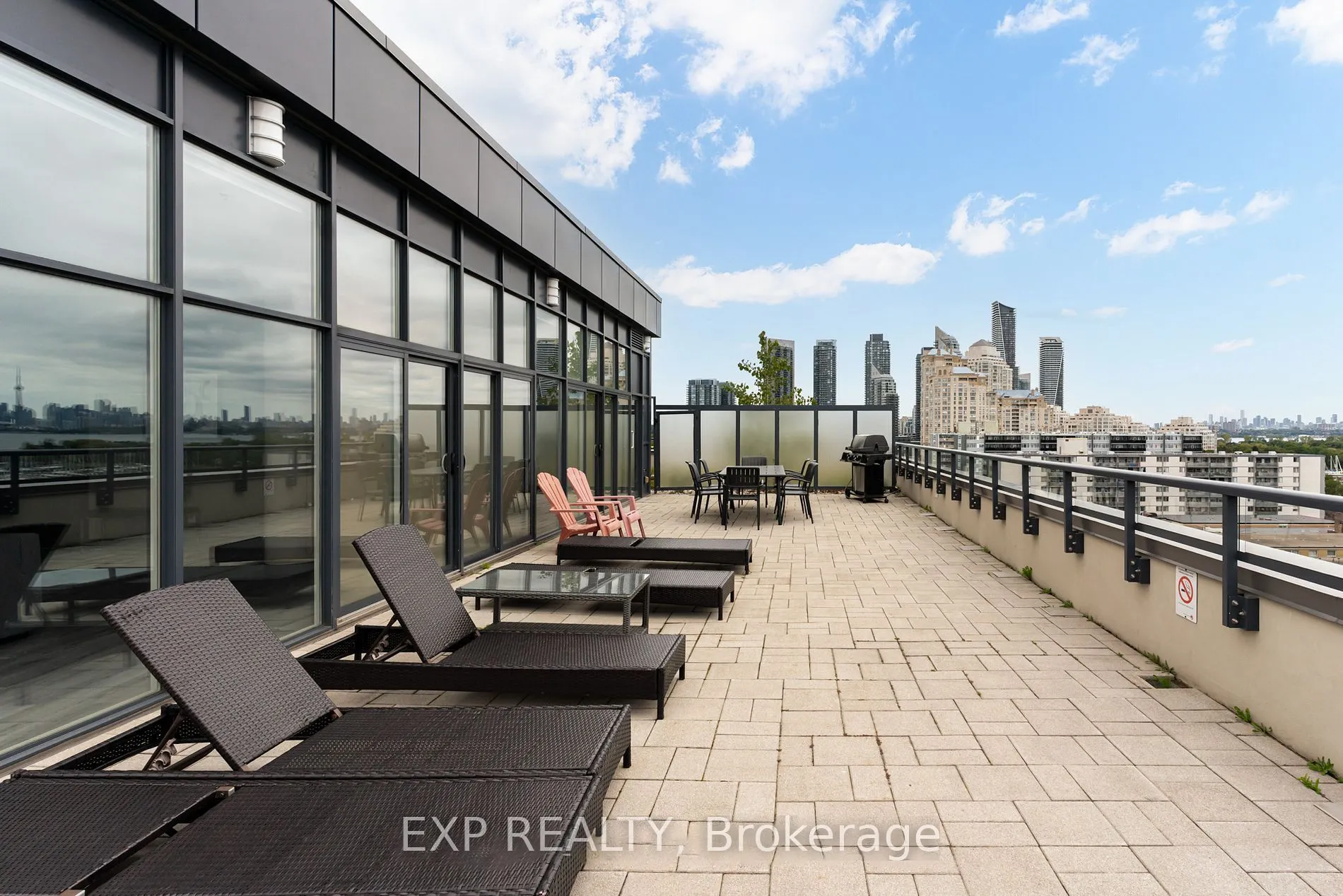 11 Superior Avenue, #417