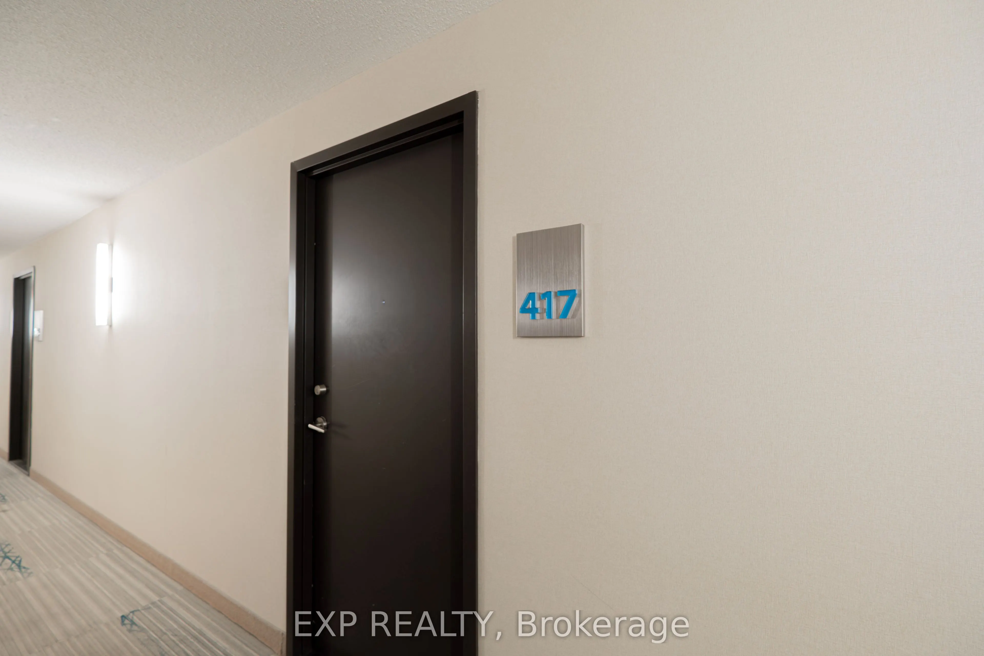 11 Superior Avenue, #417