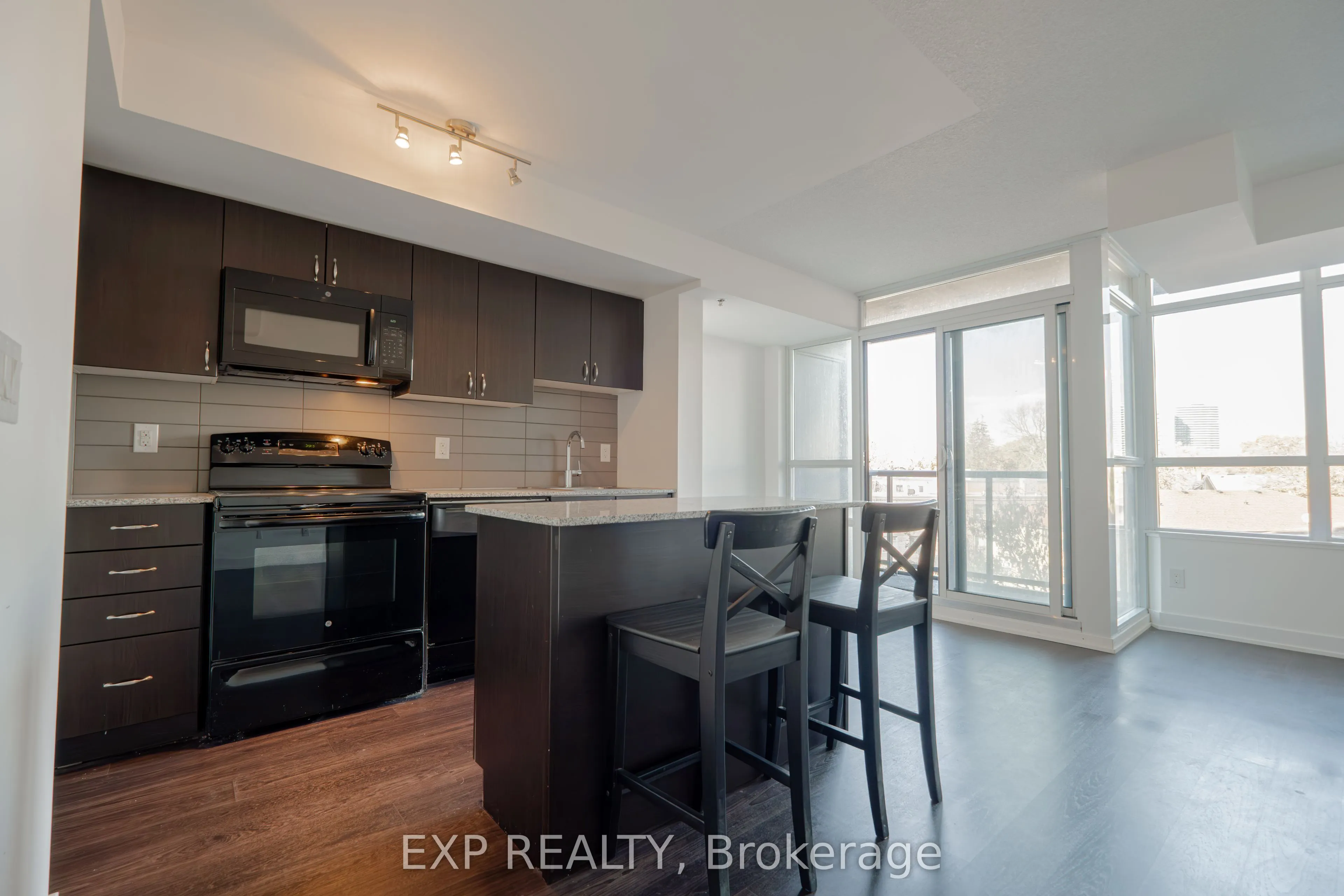 11 Superior Avenue, #417