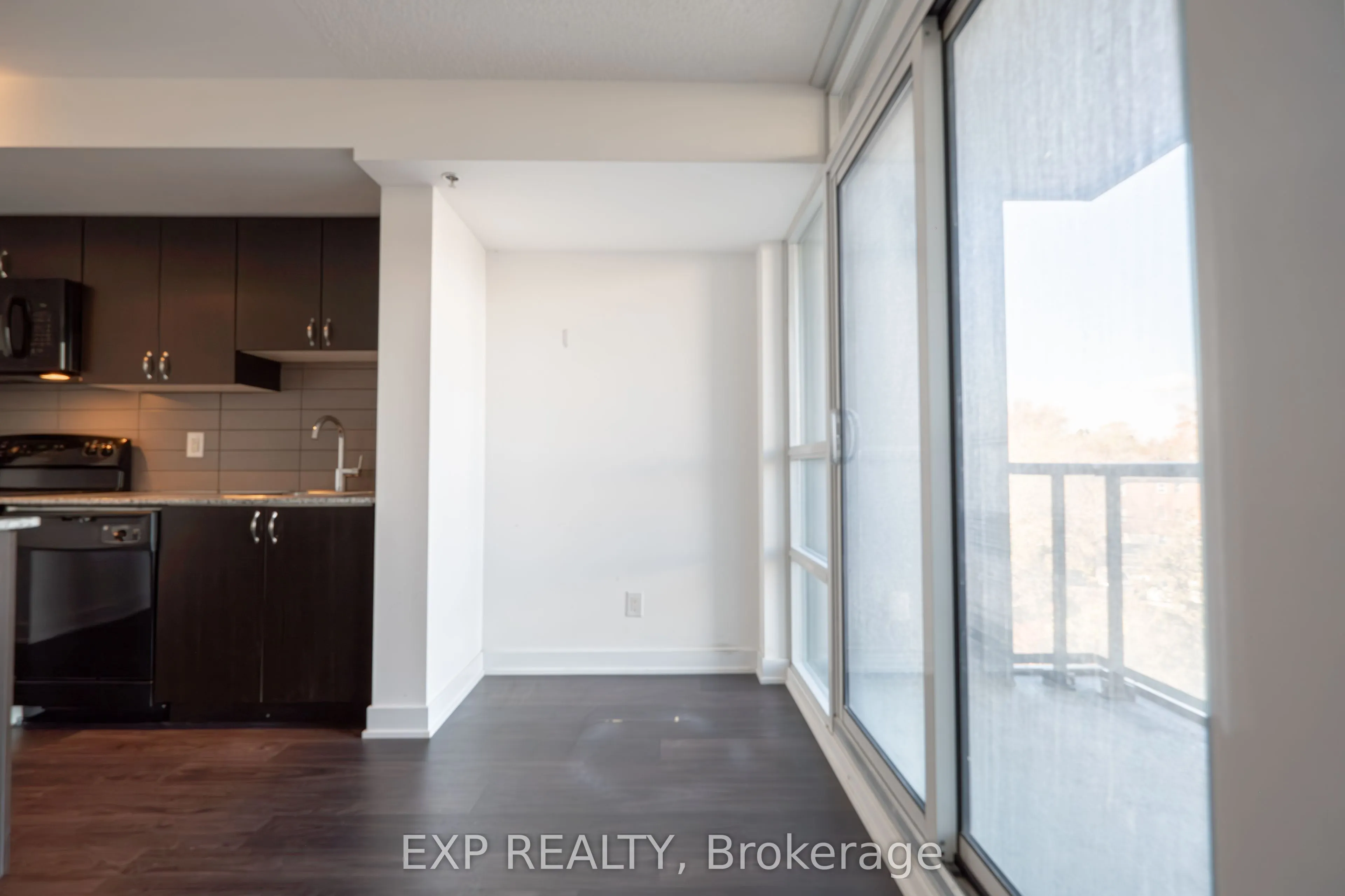 11 Superior Avenue, #417