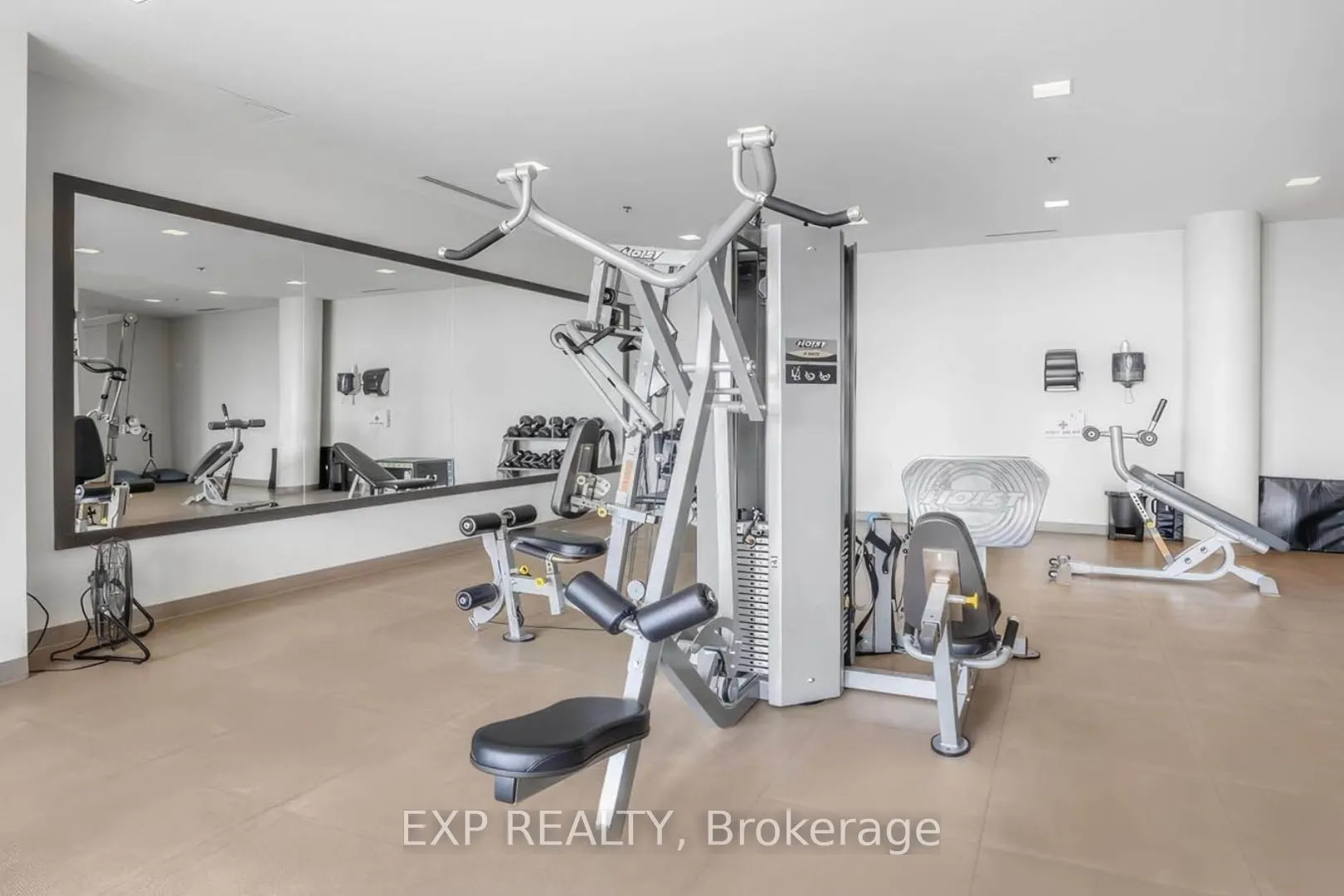 11 Superior Avenue, #417