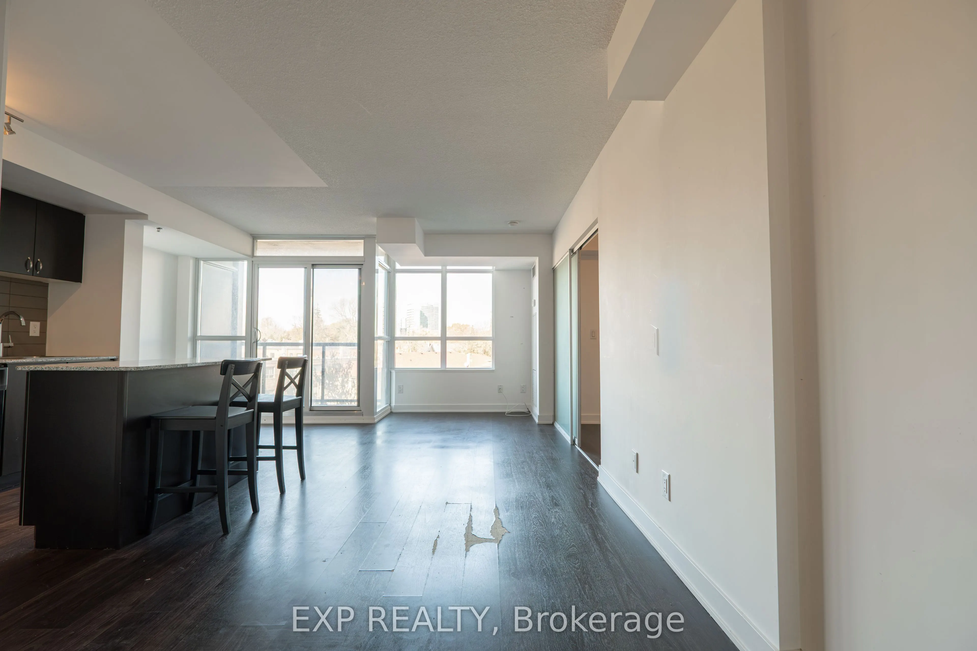 11 Superior Avenue, #417