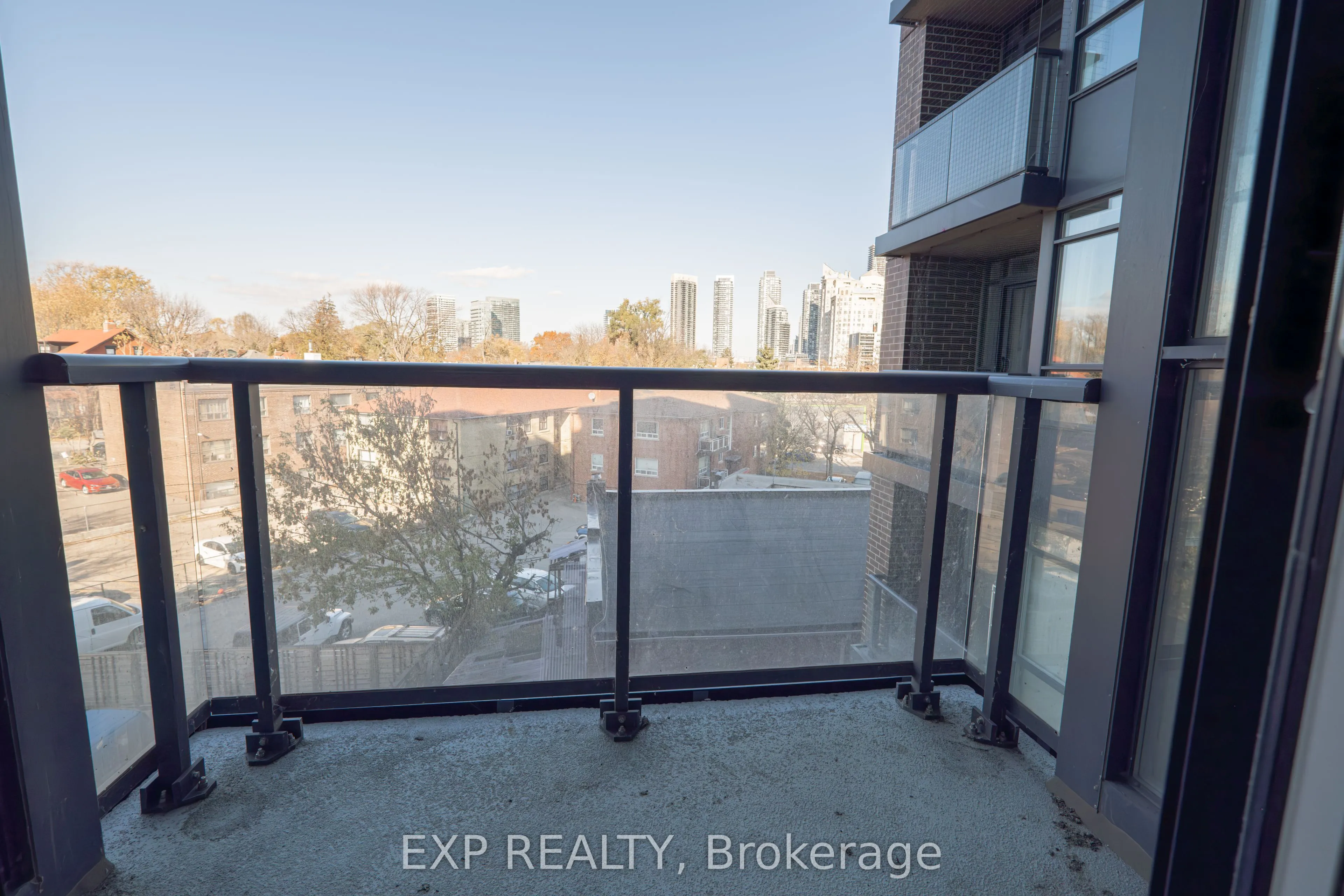 11 Superior Avenue, #417