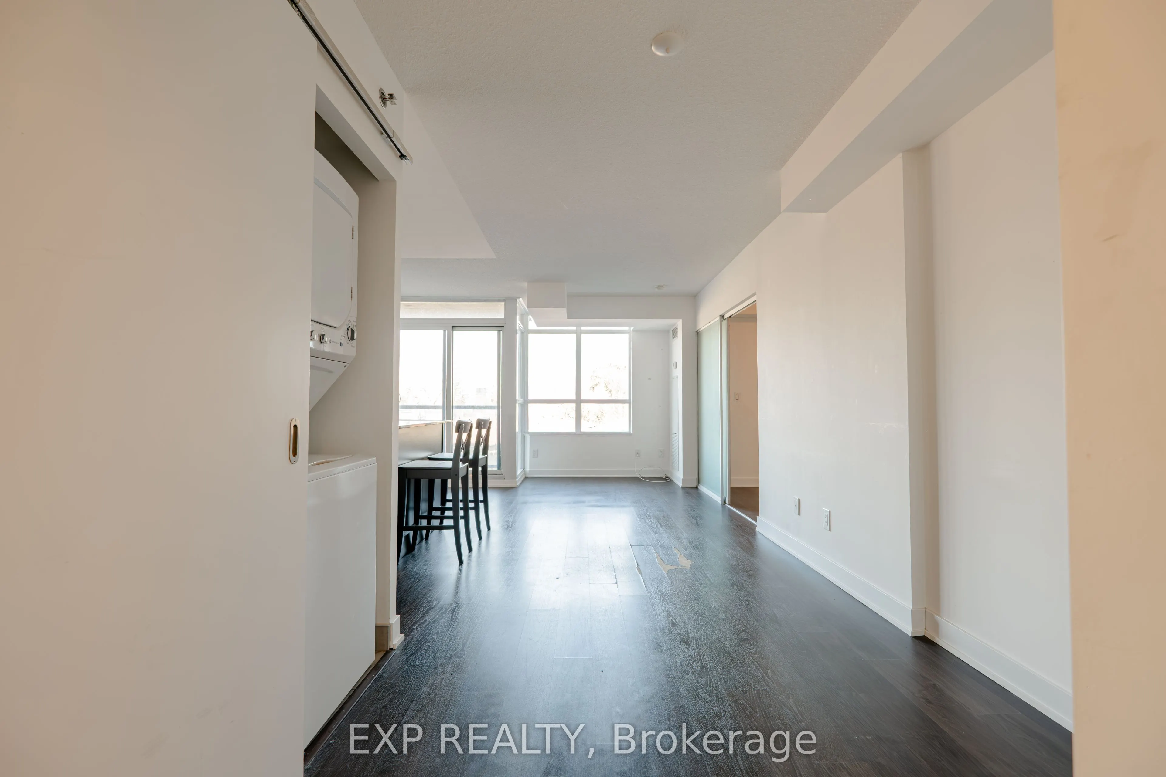 11 Superior Avenue, #417