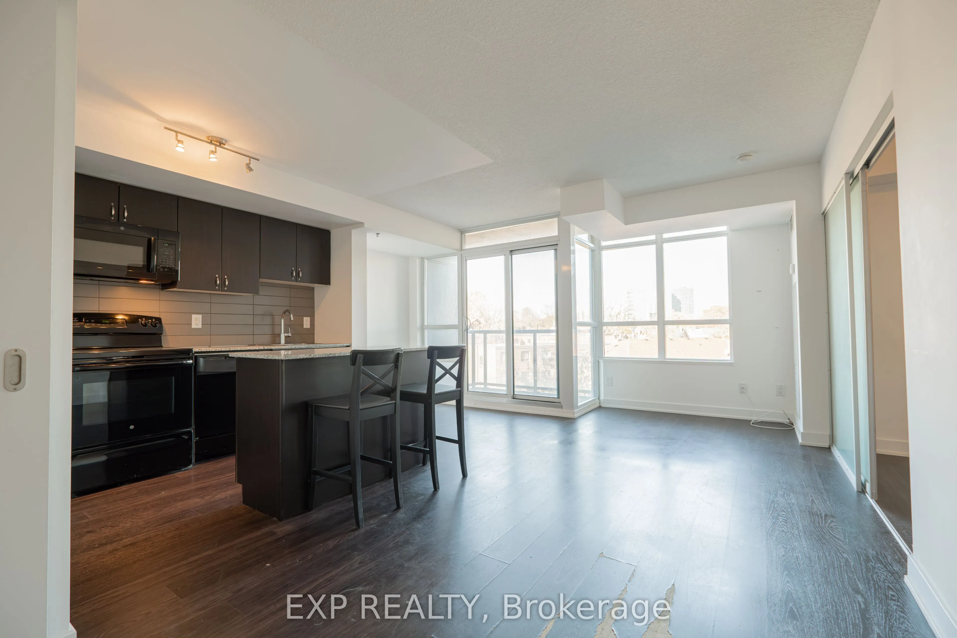 11 Superior Avenue, #417