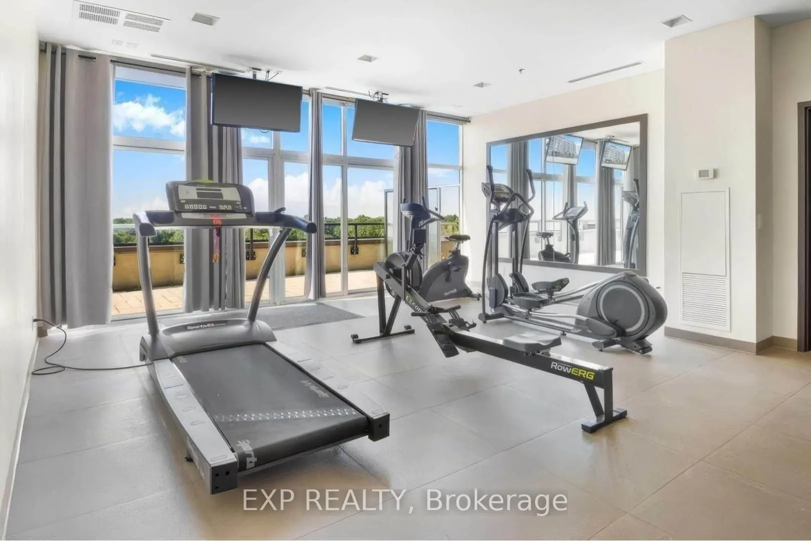 11 Superior Avenue, #417