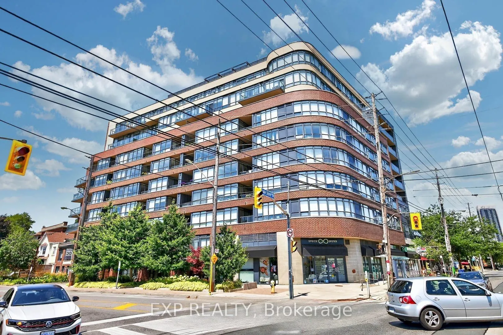 11 Superior Avenue, #417