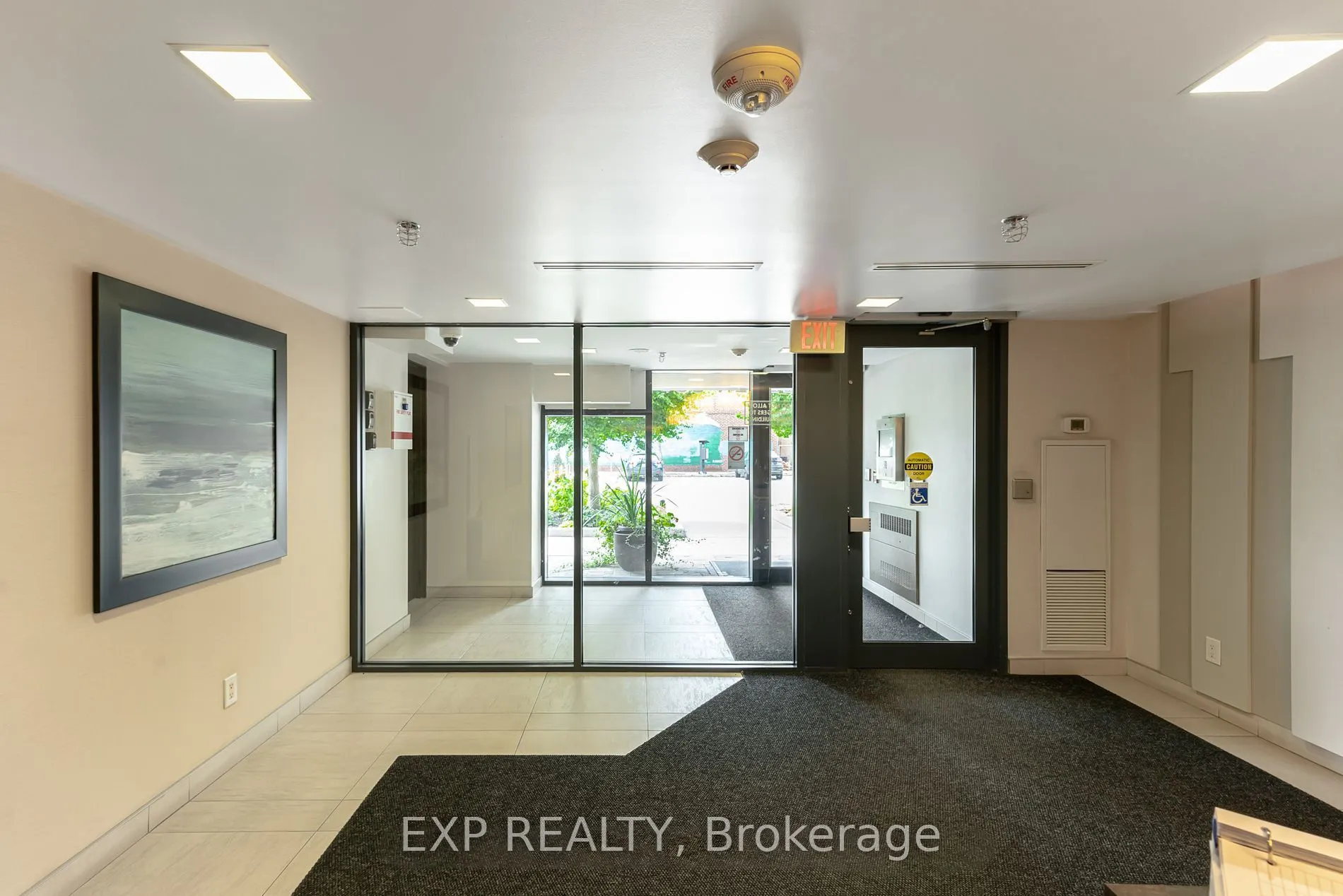 11 Superior Avenue, #417