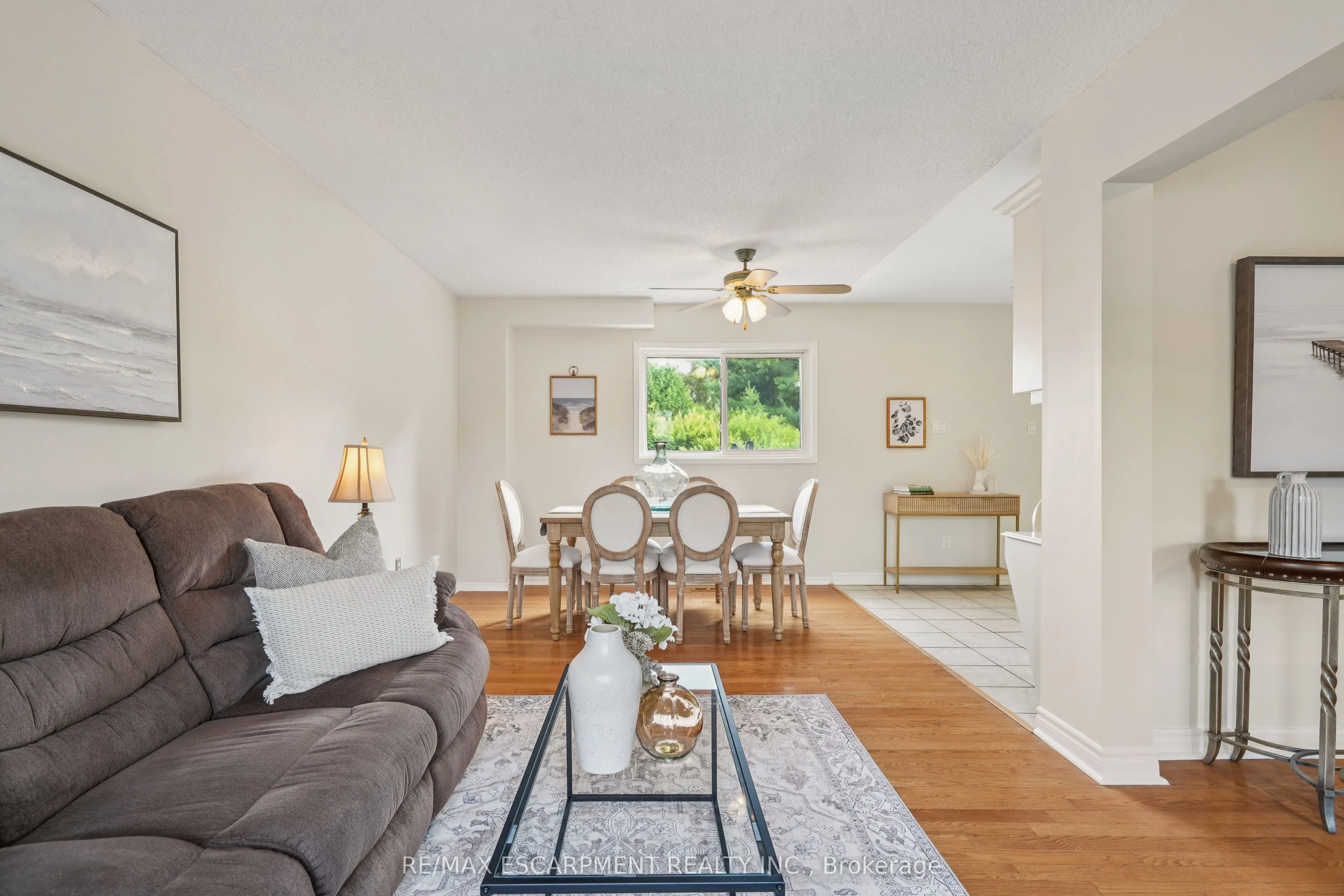 1 Birchway Place