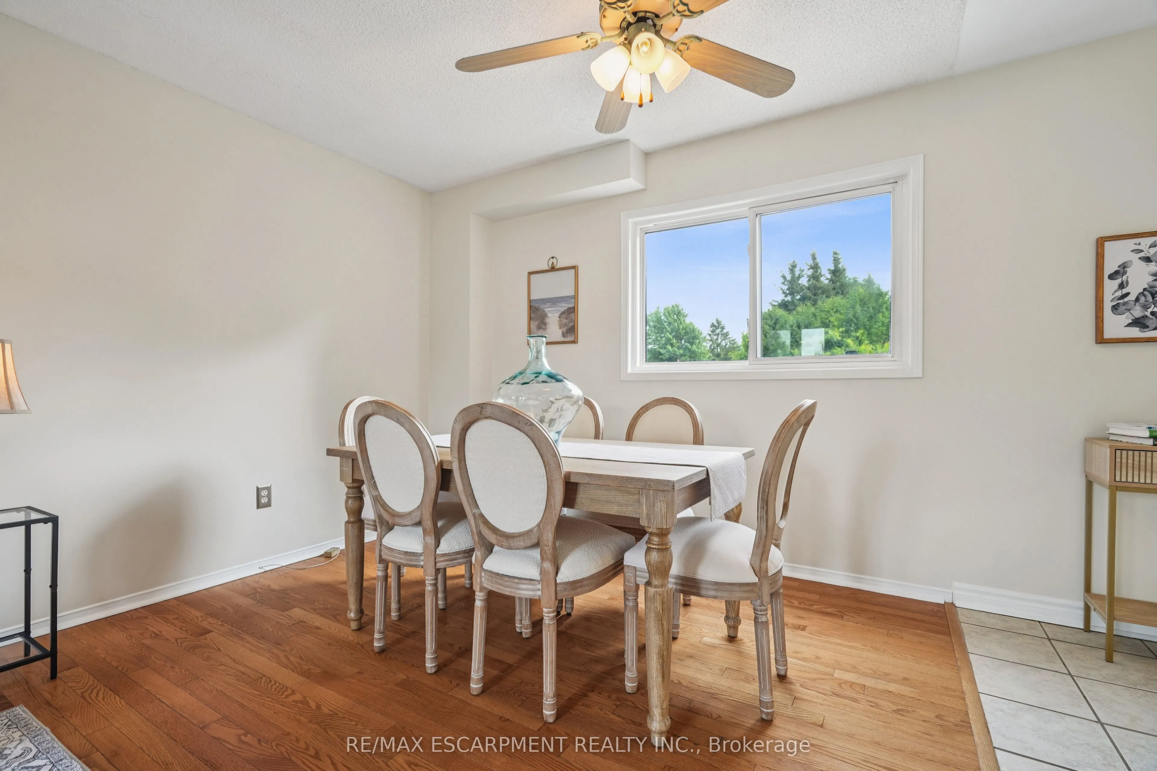 1 Birchway Place
