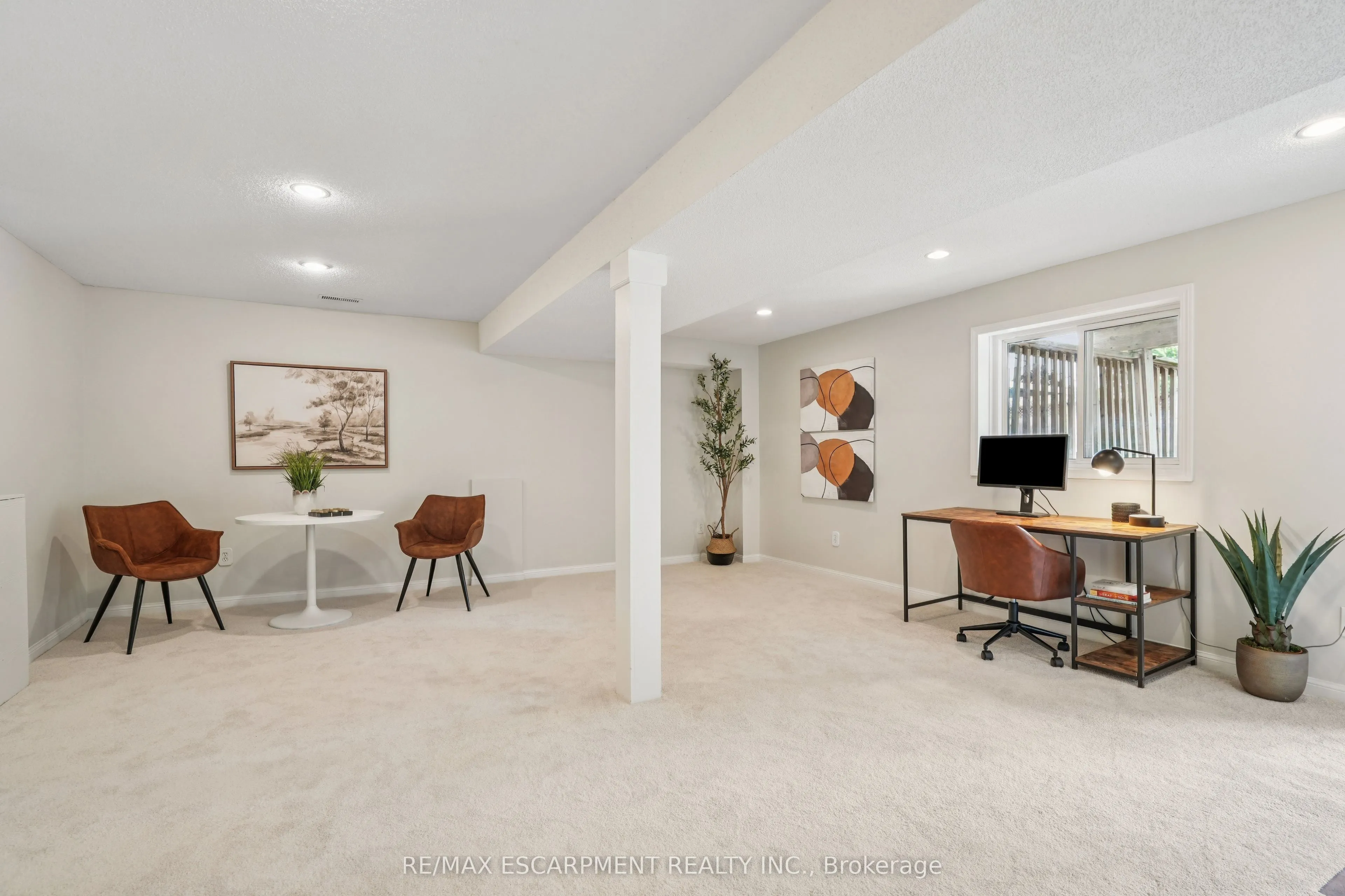 1 Birchway Place