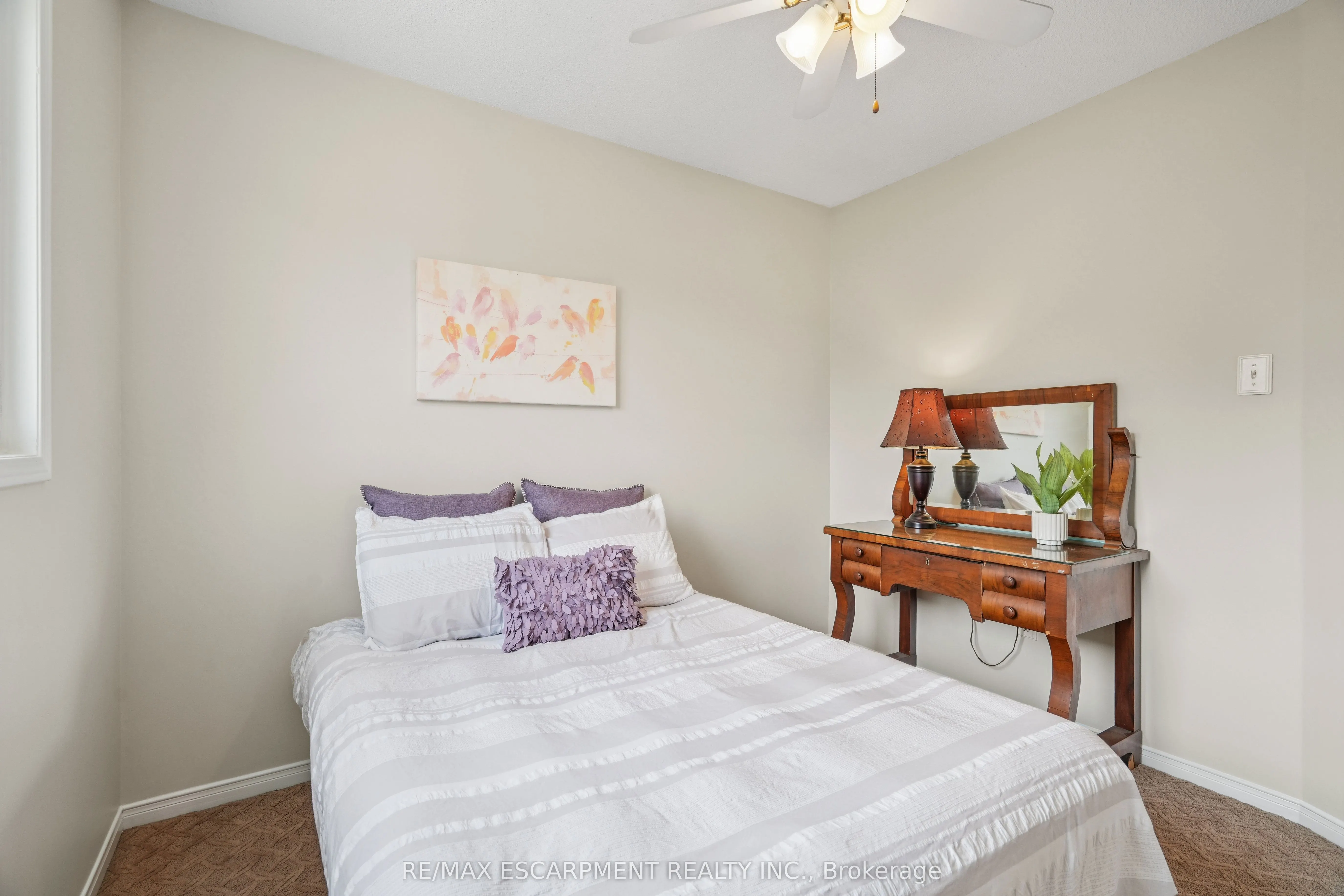 1 Birchway Place