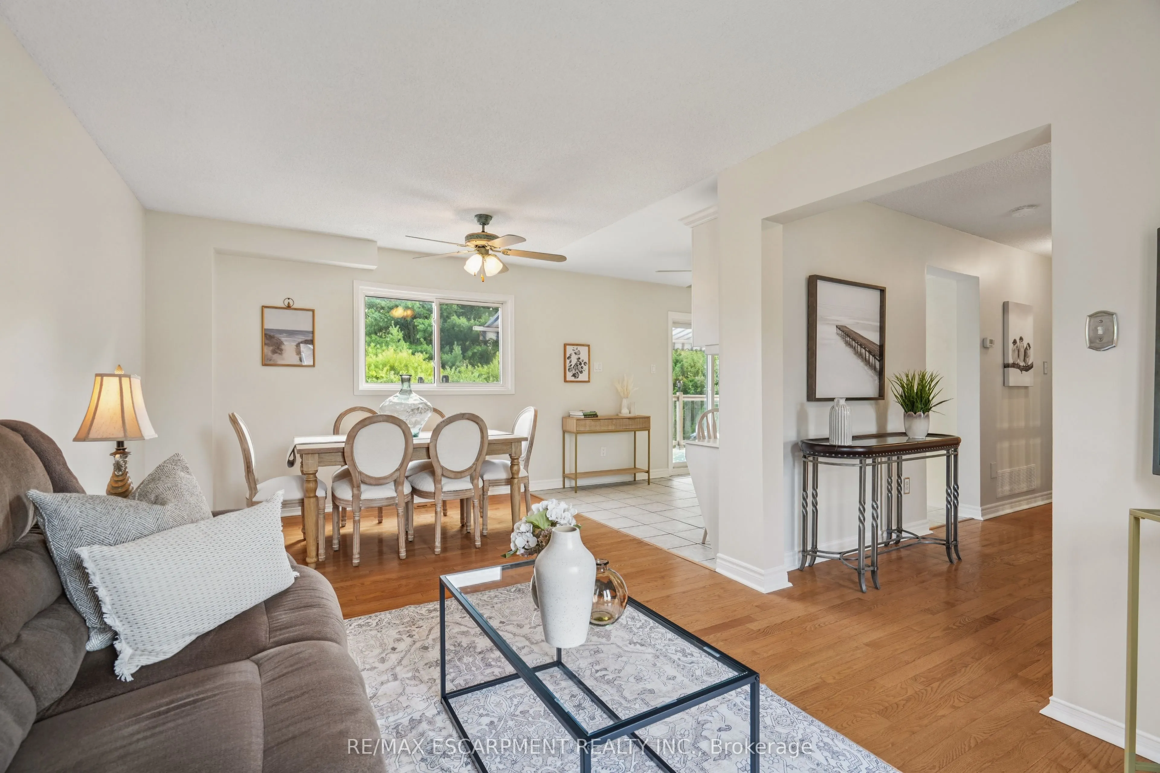 1 Birchway Place