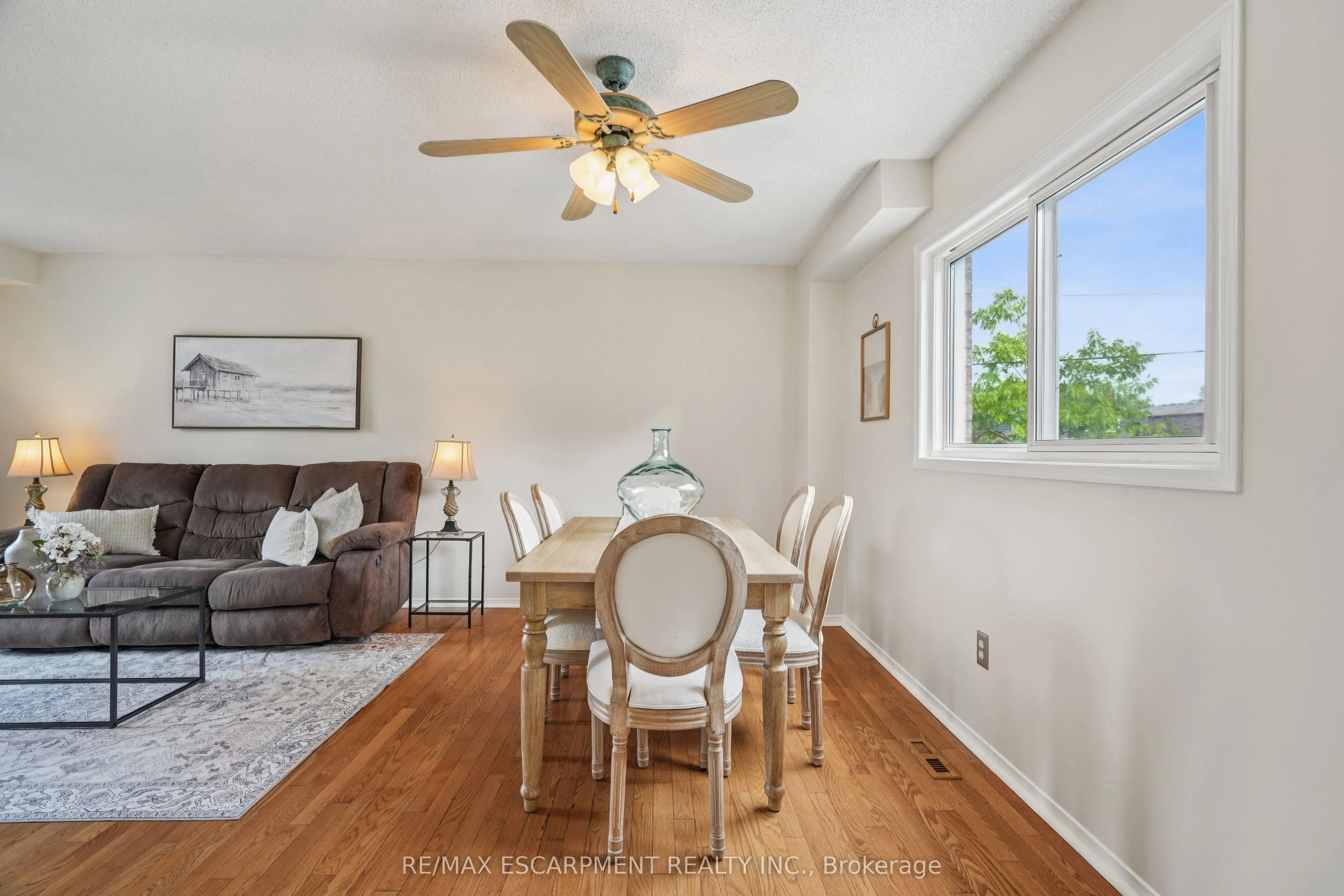 1 Birchway Place