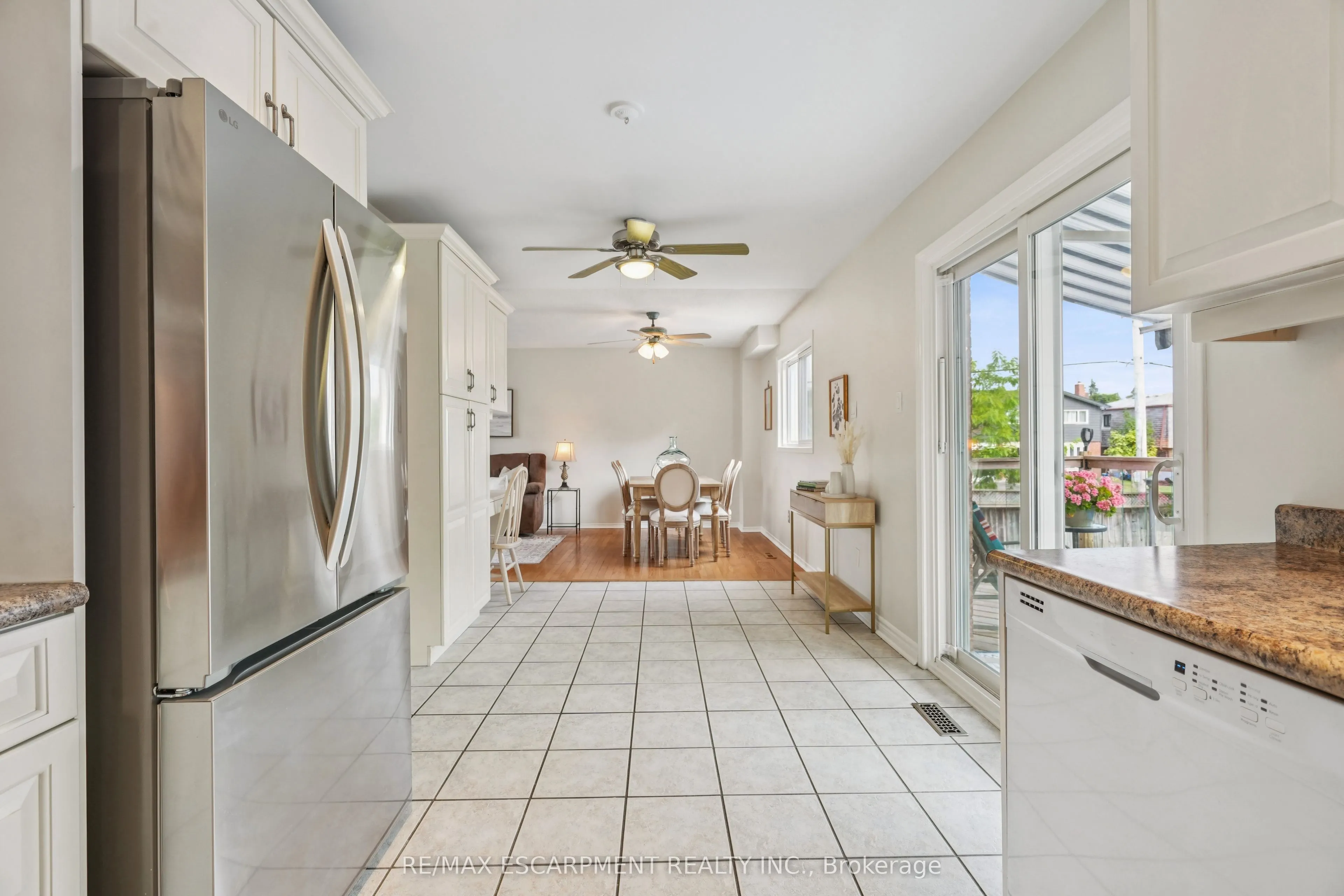 1 Birchway Place