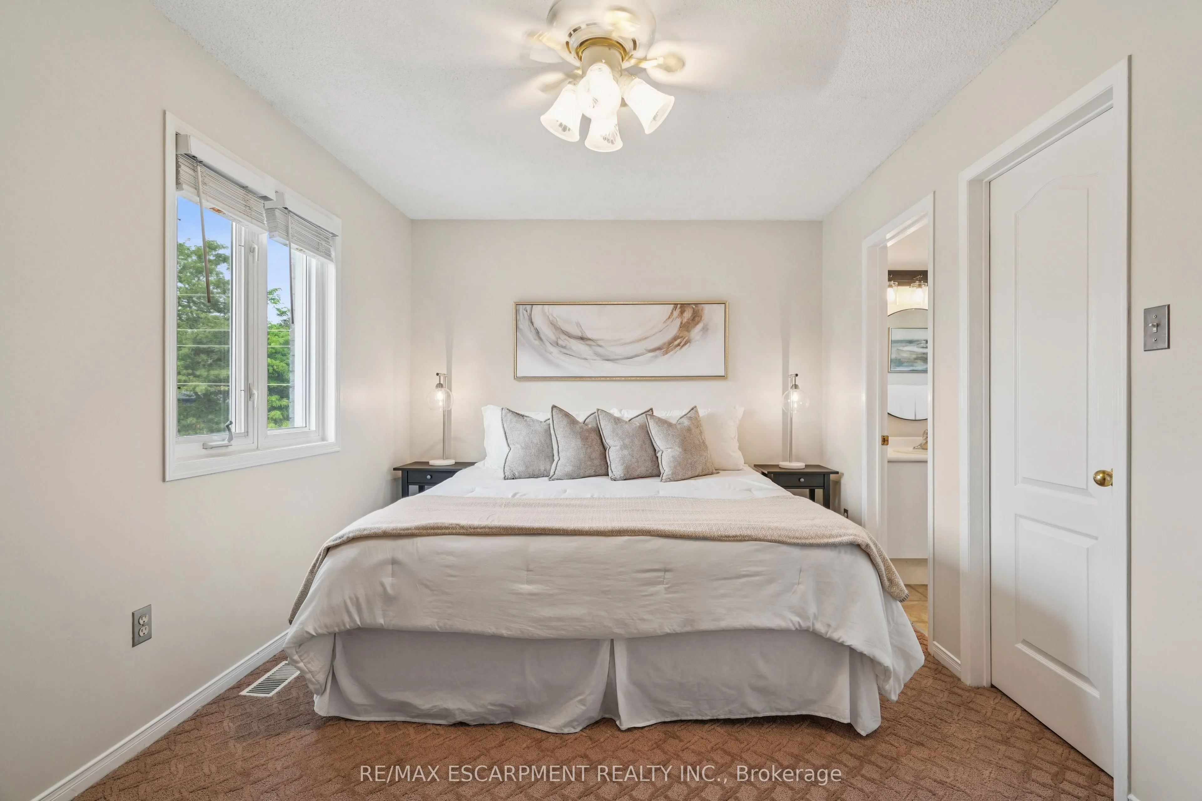 1 Birchway Place