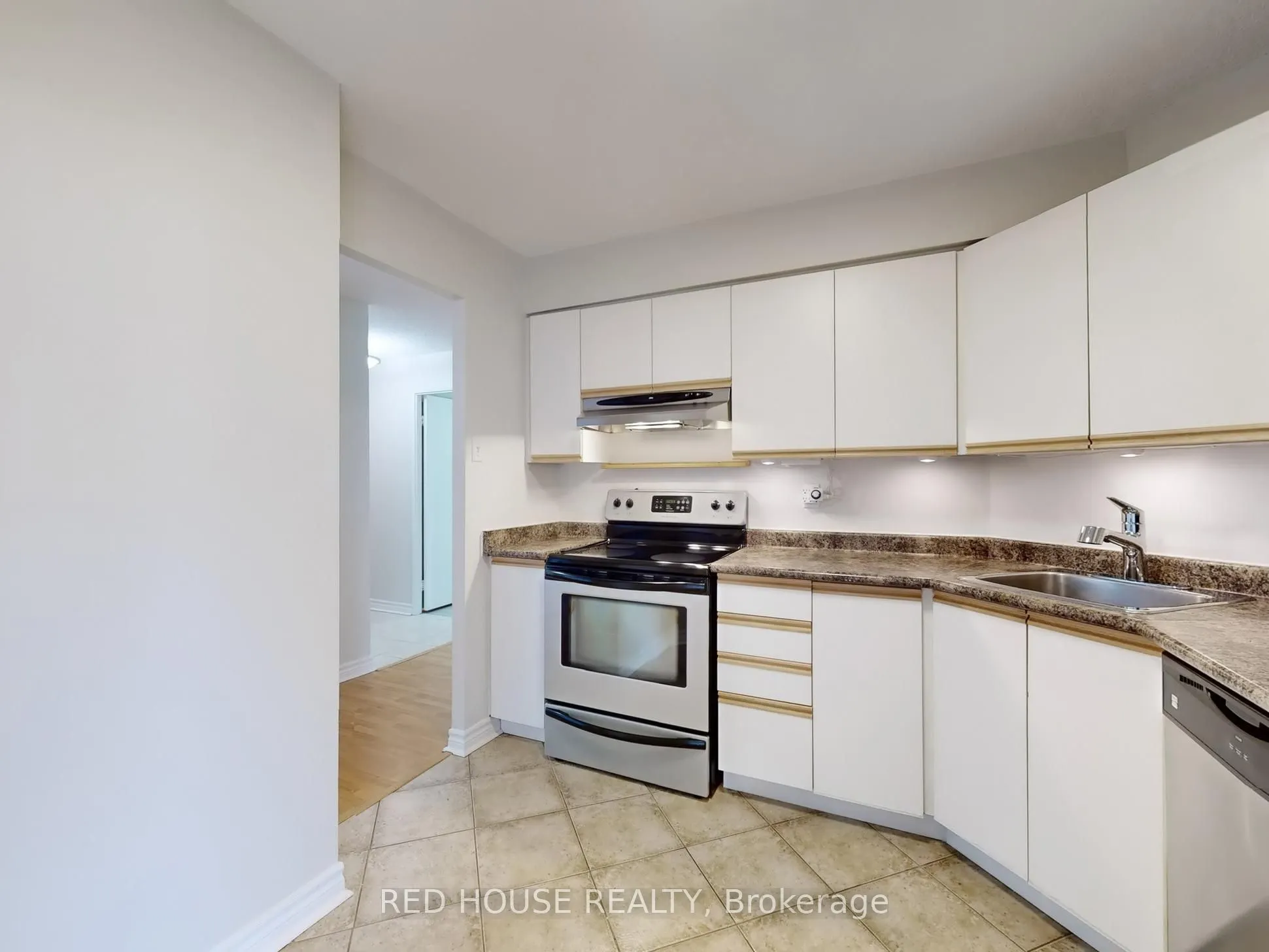 41 Markbrook Lane, #906