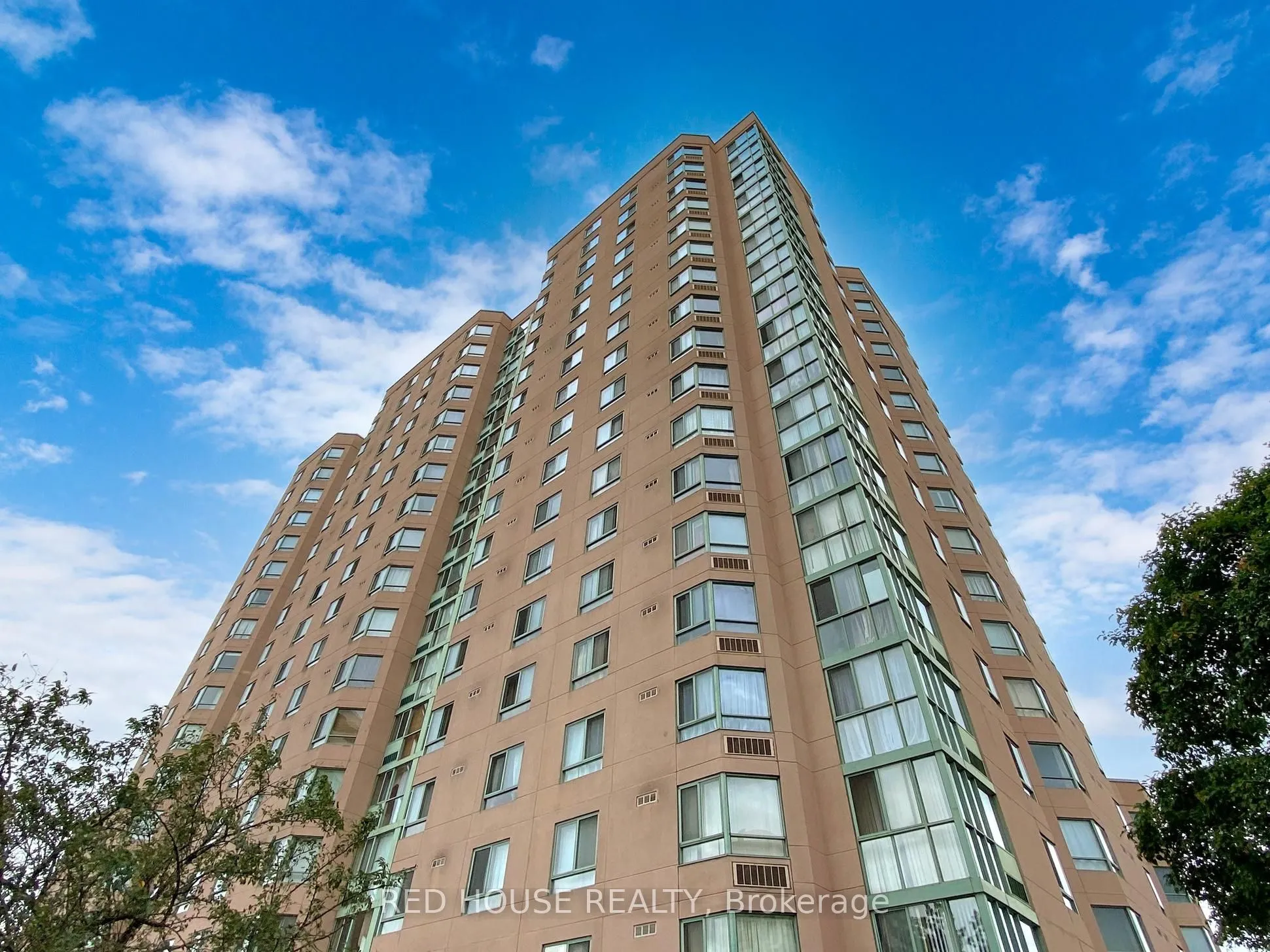 41 Markbrook Lane, #906