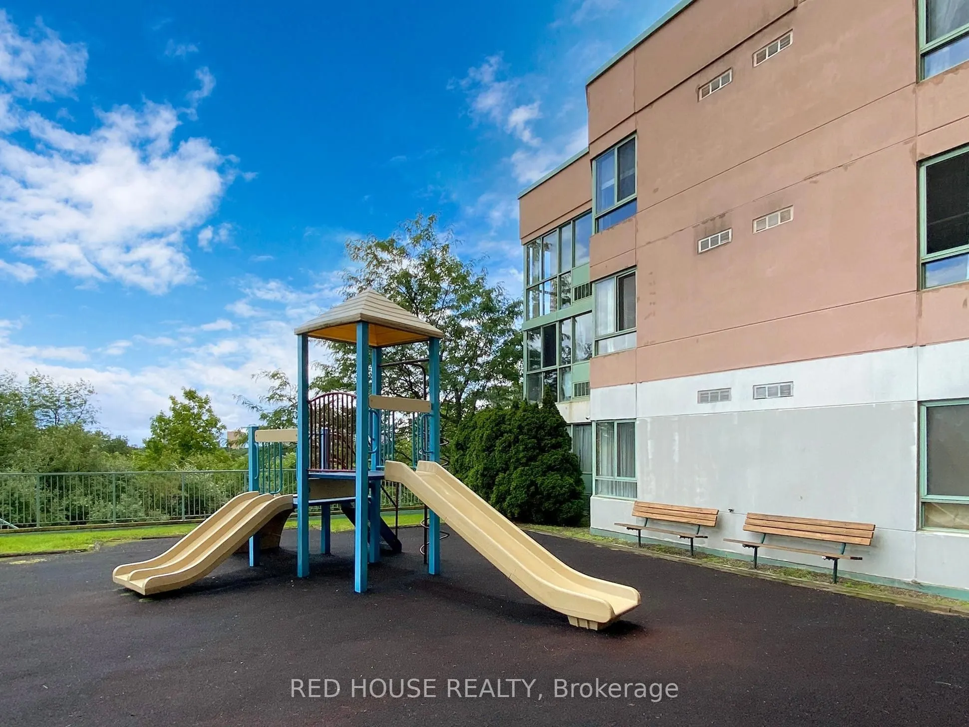41 Markbrook Lane, #906