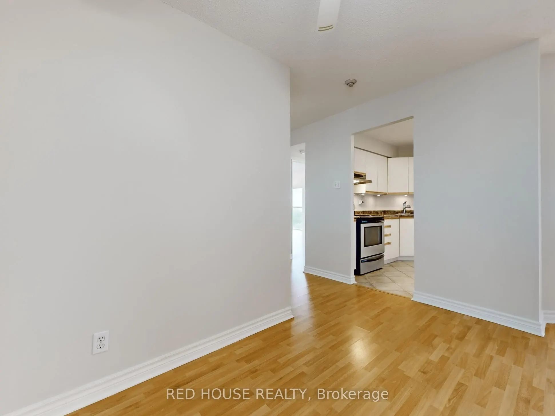 41 Markbrook Lane, #906