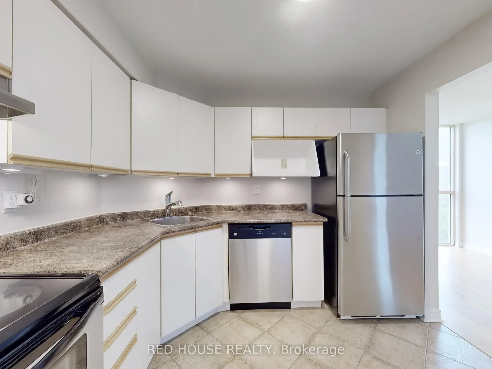 41 Markbrook Lane, #906
