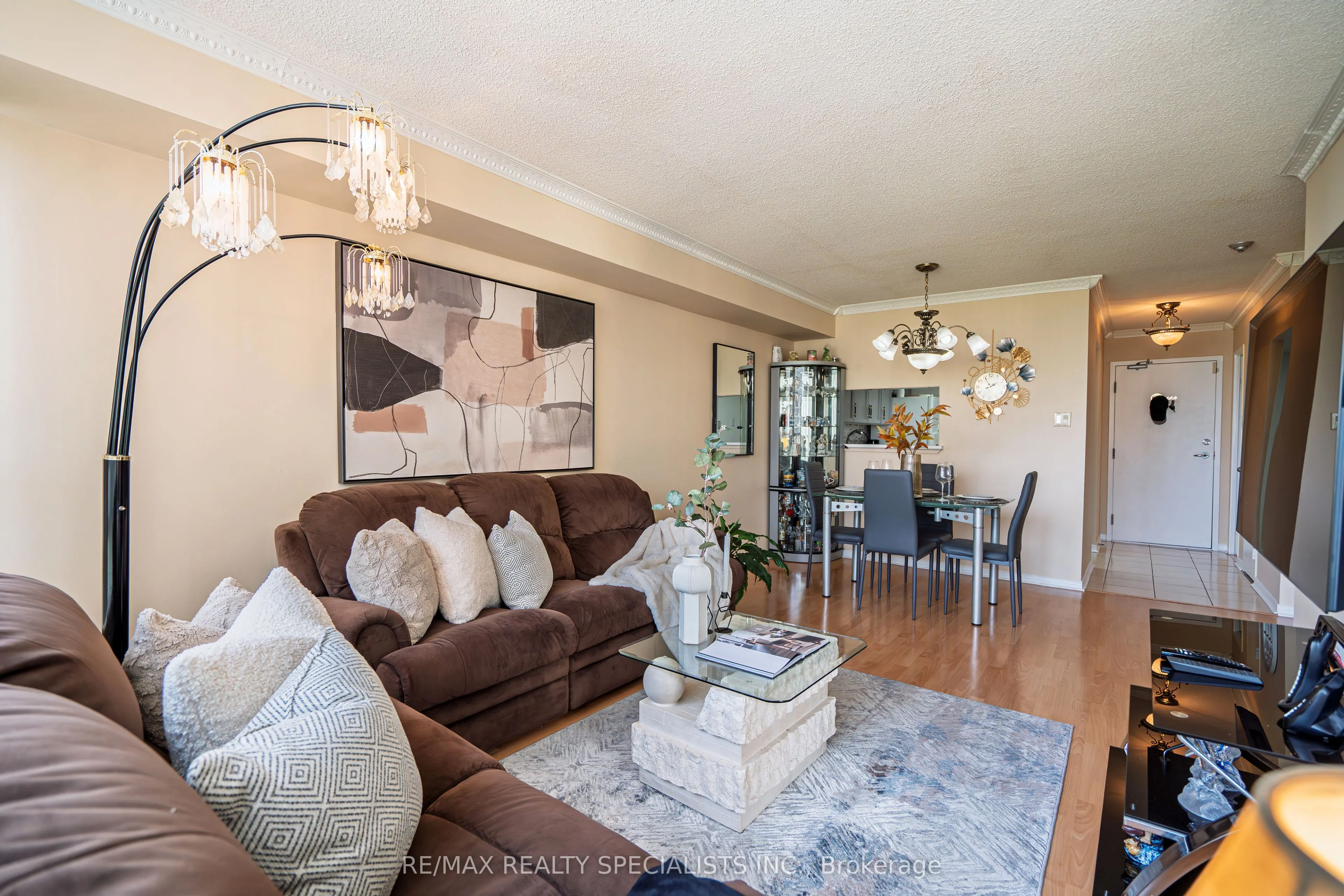 75 King Street E, #703
