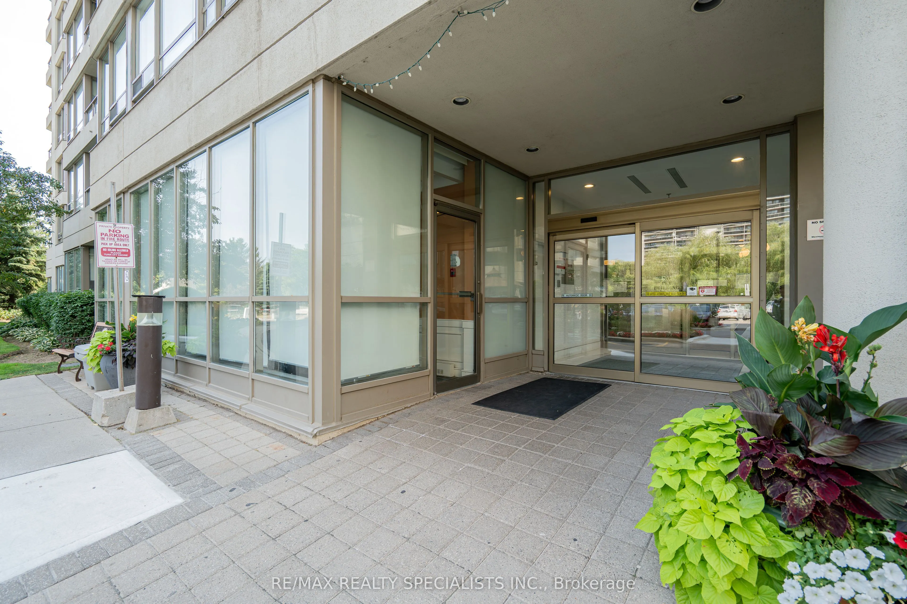 75 King Street E, #703