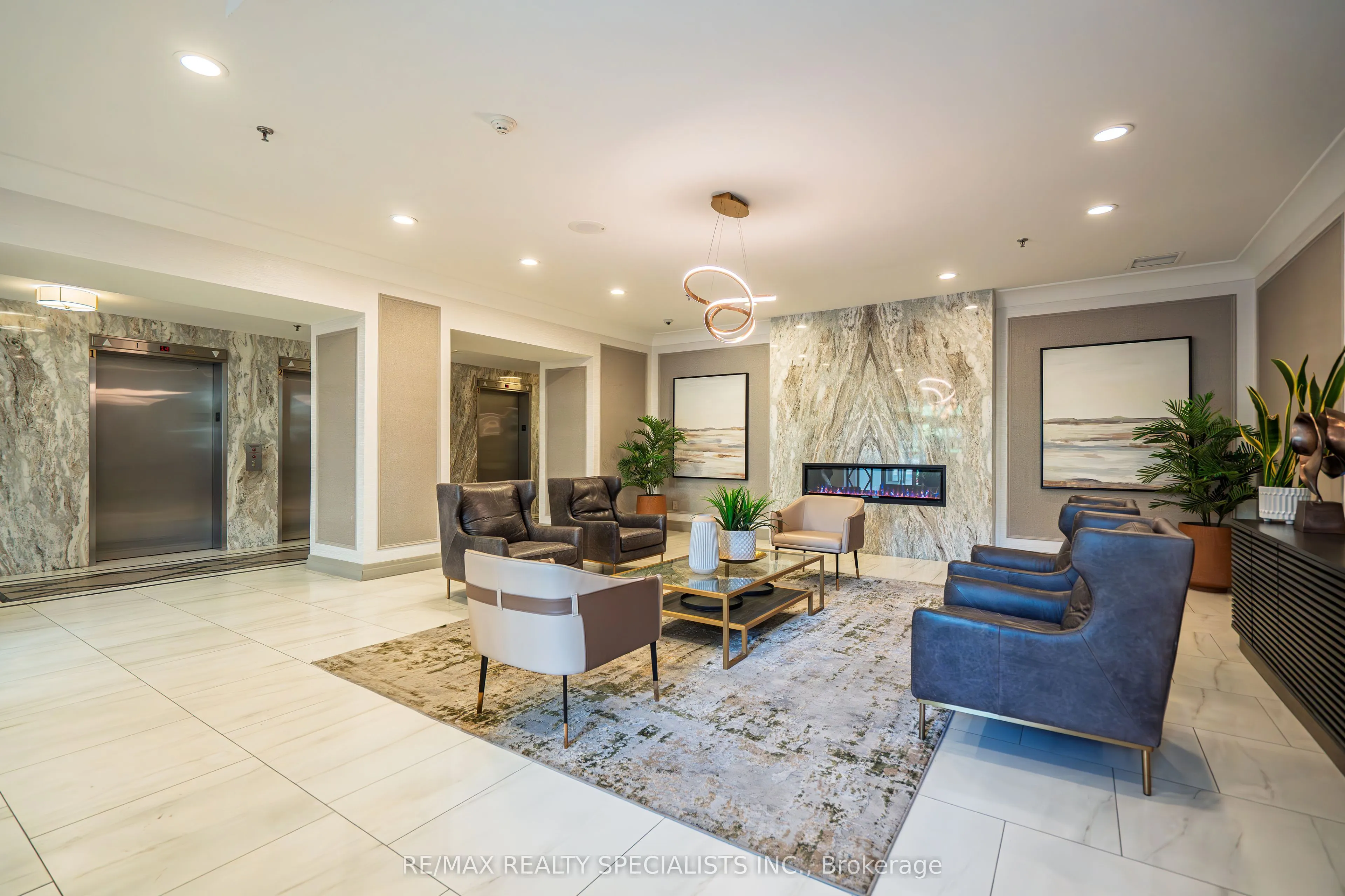 75 King Street E, #703