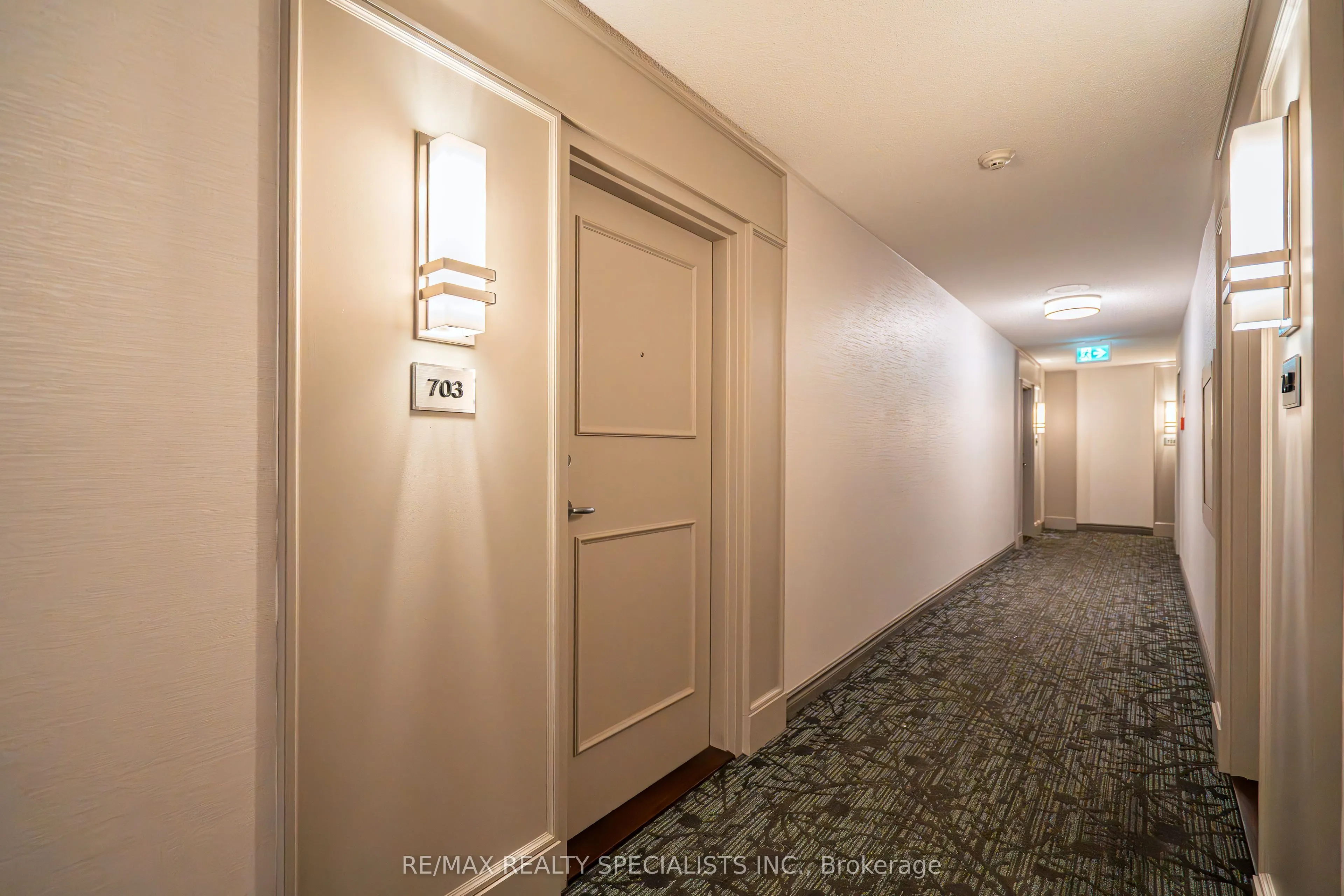 75 King Street E, #703
