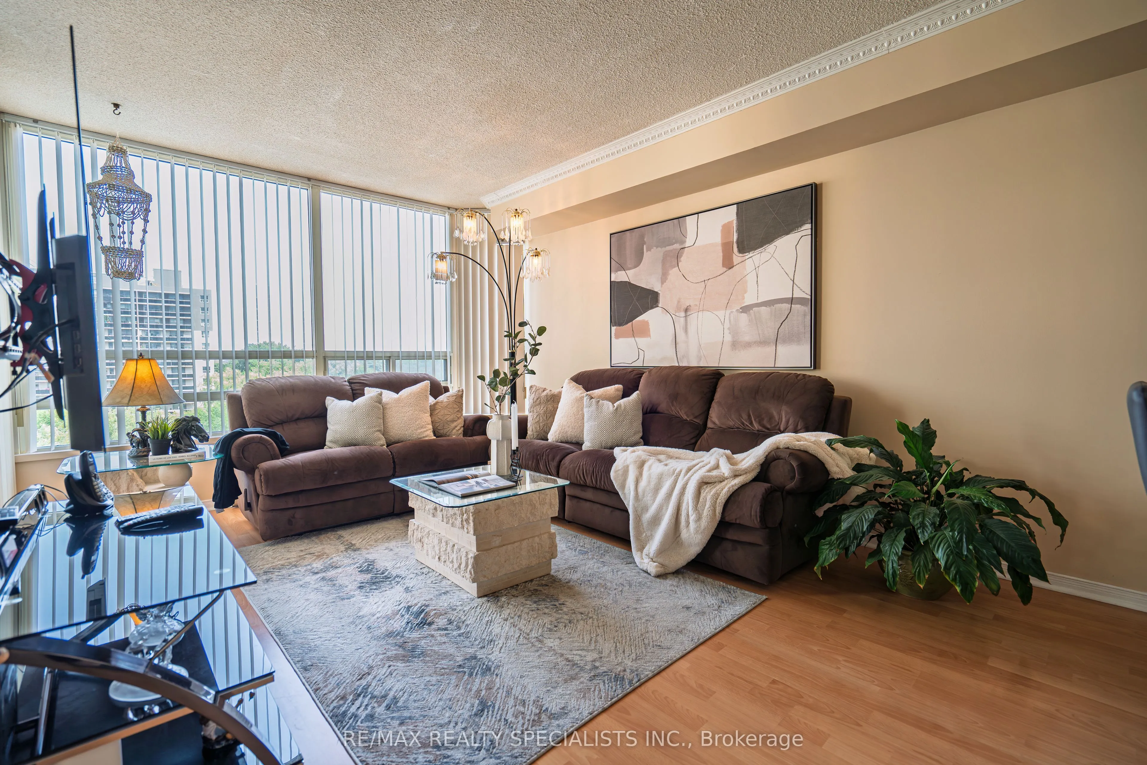 75 King Street E, #703