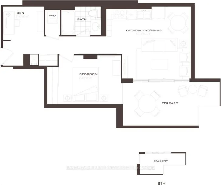 830 Lawrence Avenue W, #724