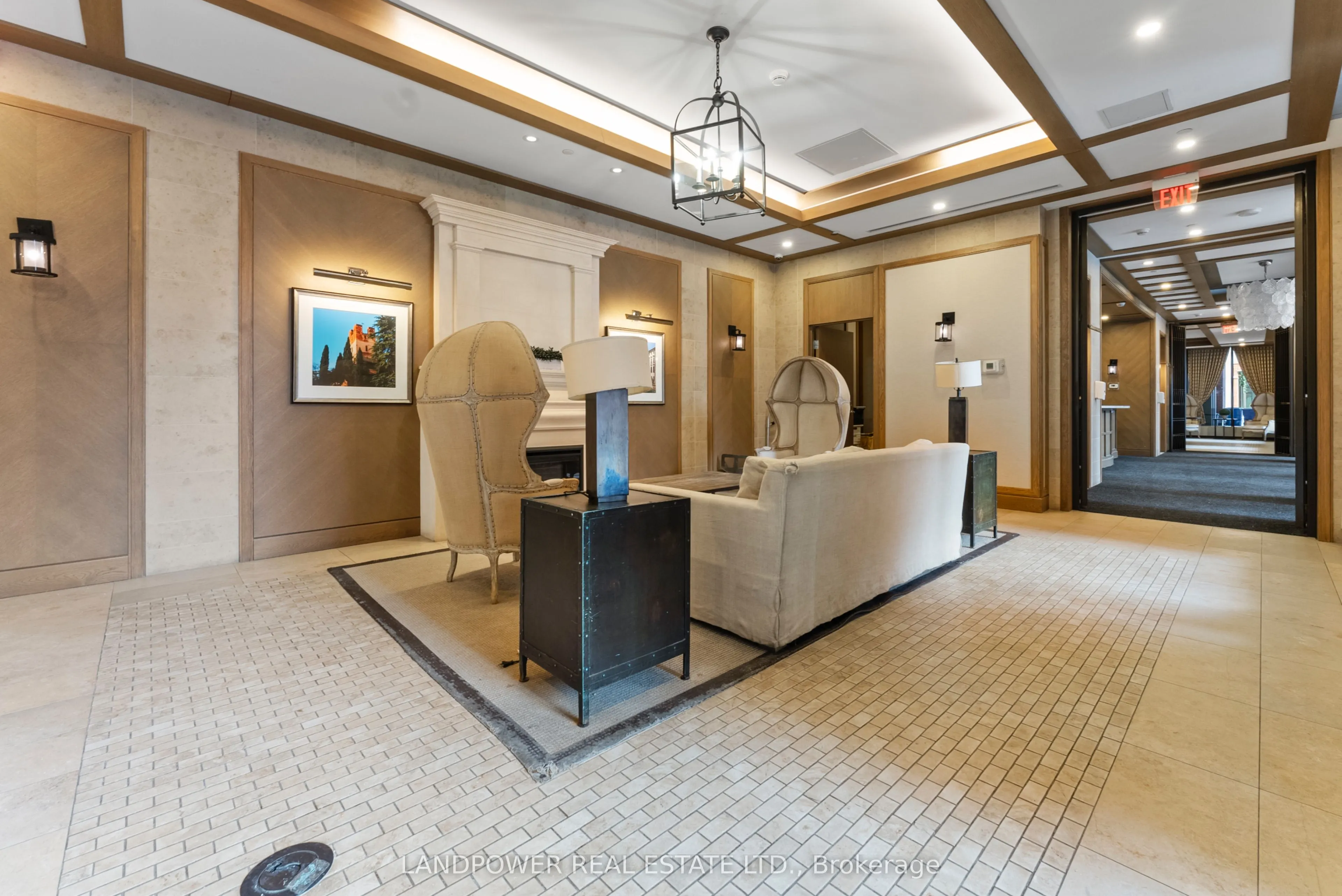 830 Lawrence Avenue W, #724