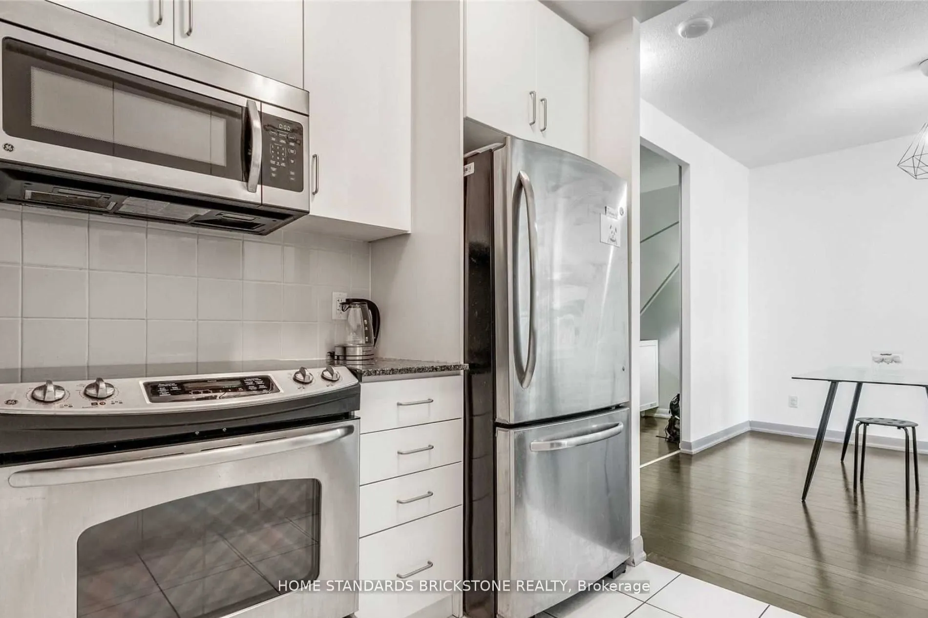 205 Sherway Gardens Road, #412